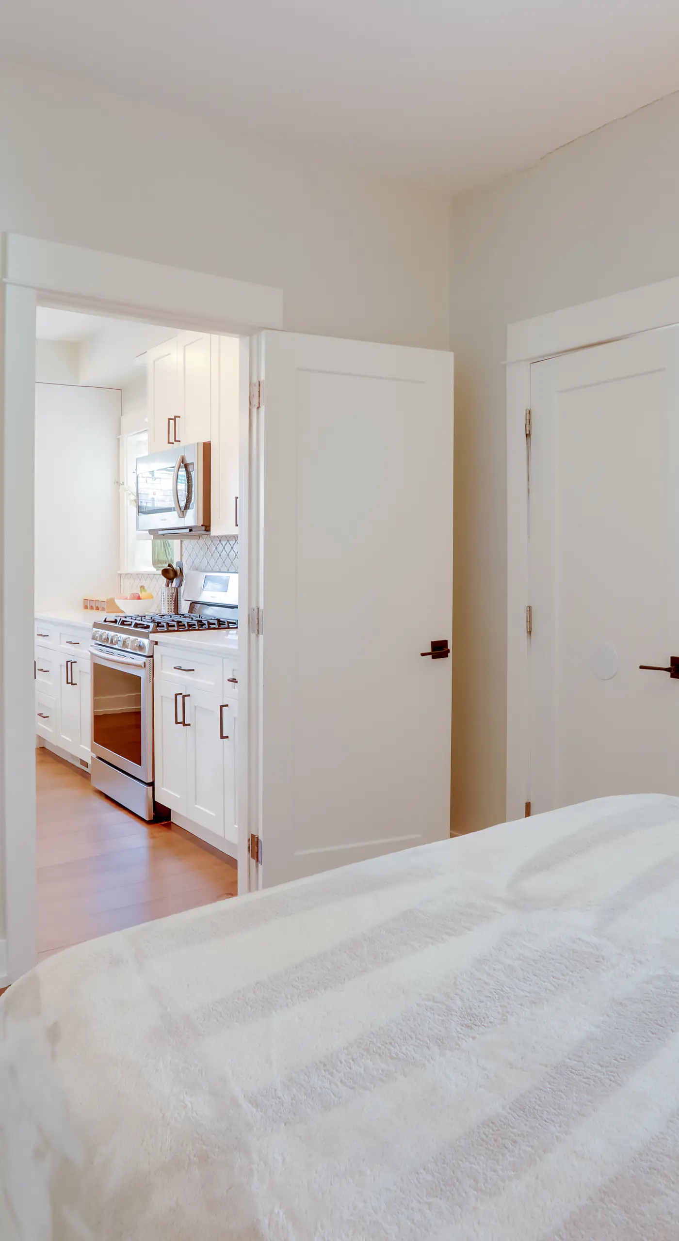 Near Freeways! Centrally Located Denver Retreat