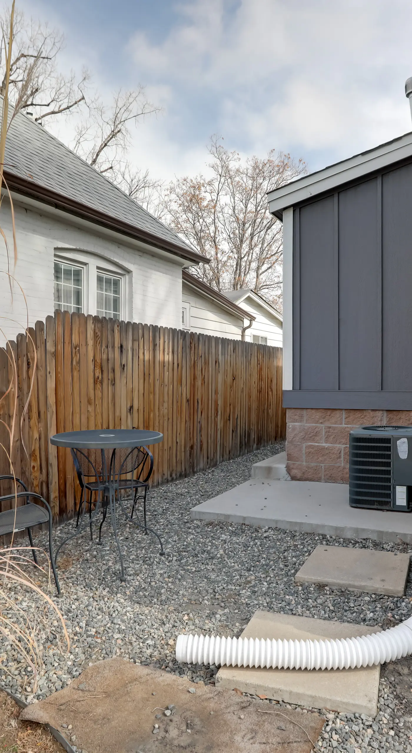 Near Freeways! Centrally Located Denver Retreat