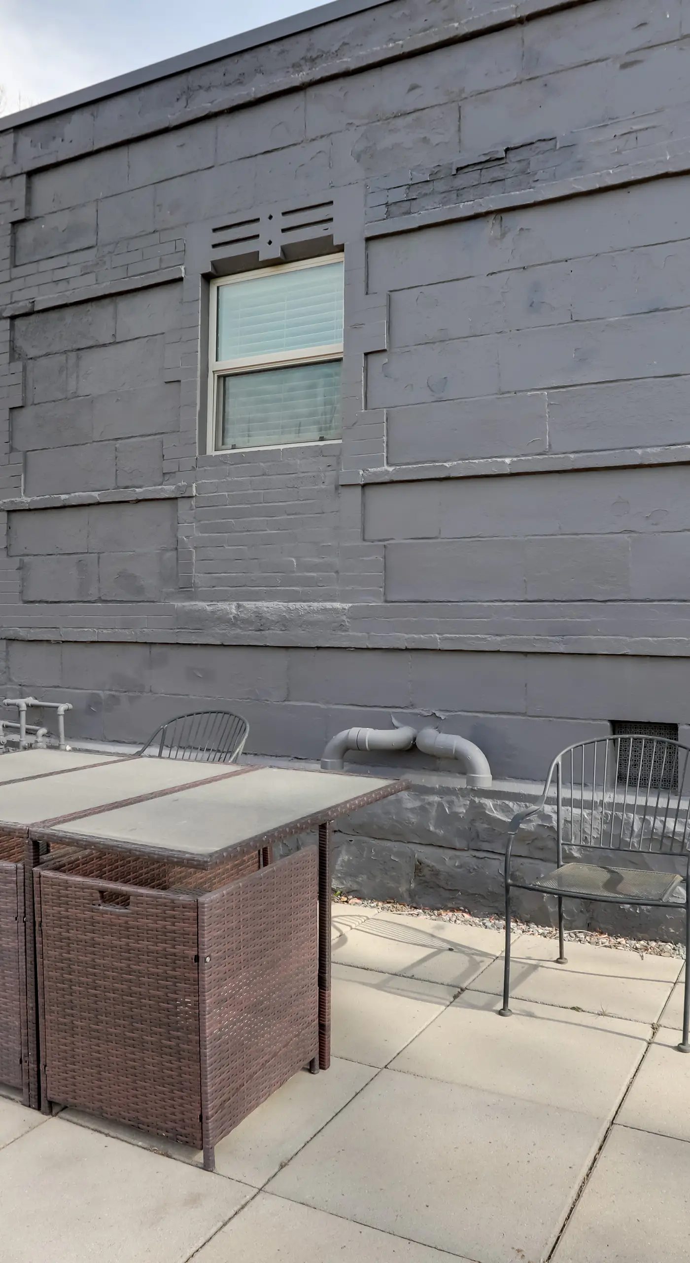 Near Freeways! Centrally Located Denver Retreat