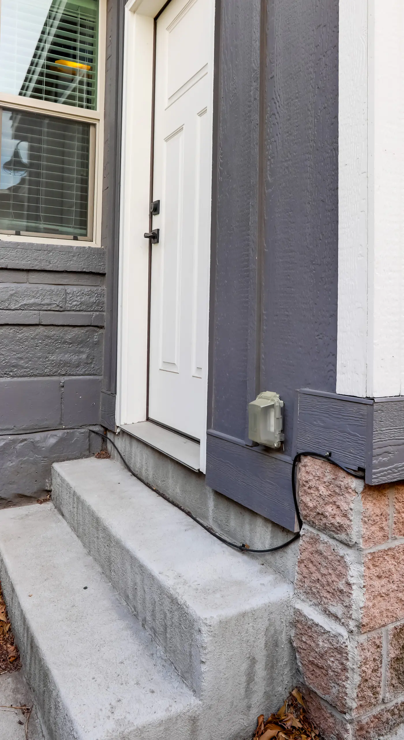 Near Freeways! Centrally Located Denver Retreat