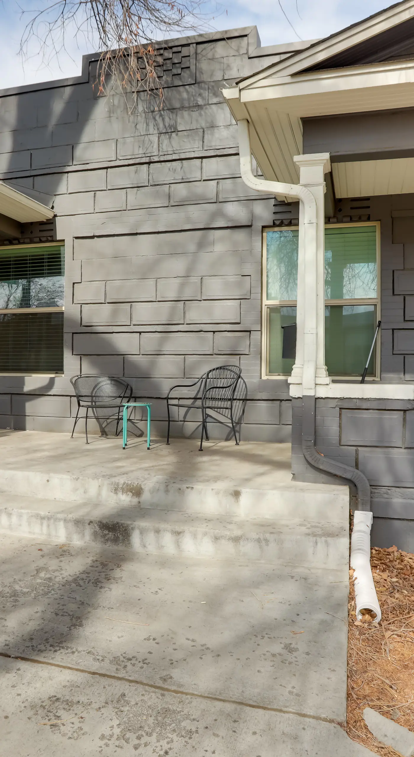 Near Freeways! Centrally Located Denver Retreat
