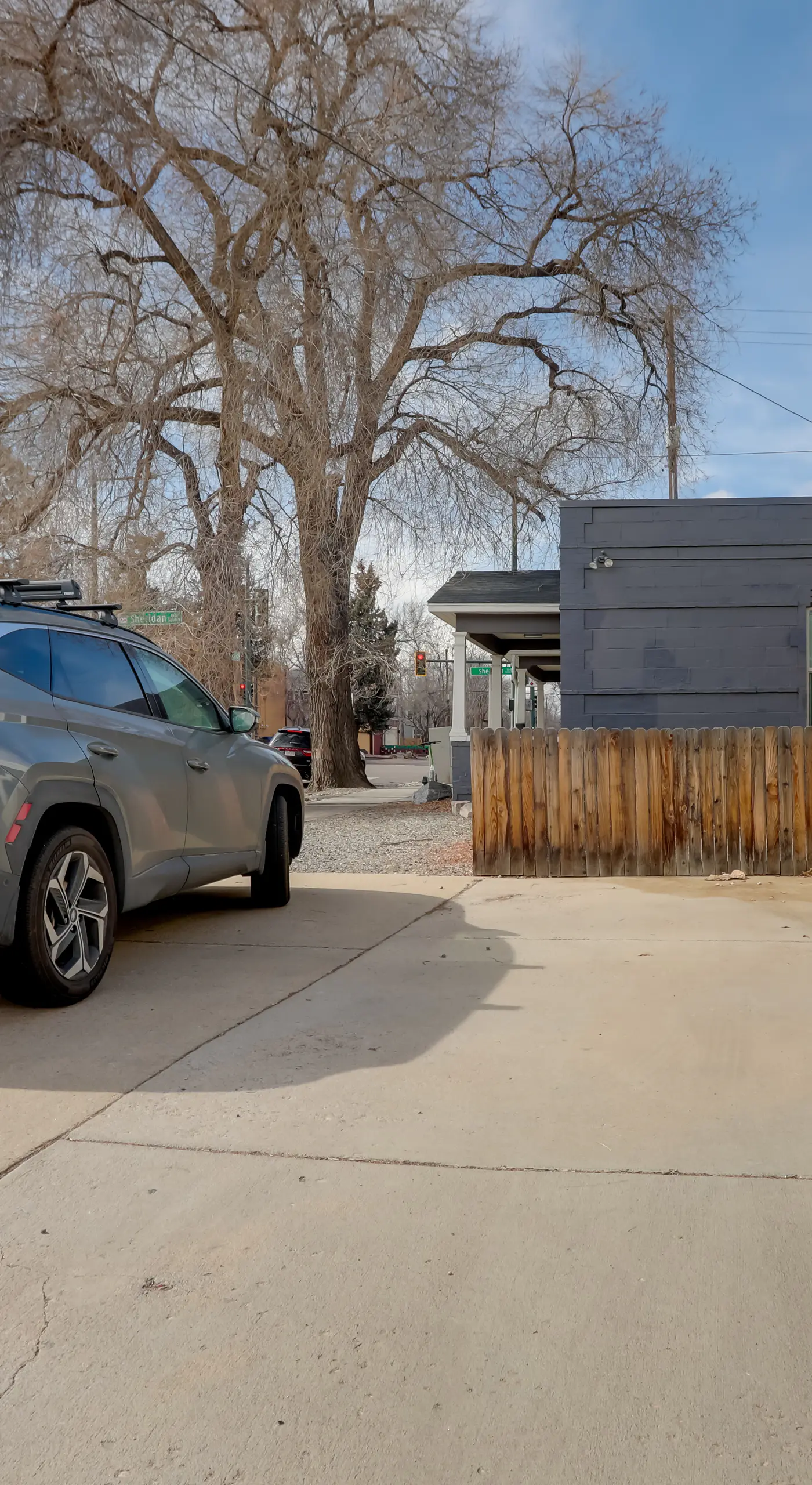 Near Freeways! Centrally Located Denver Retreat