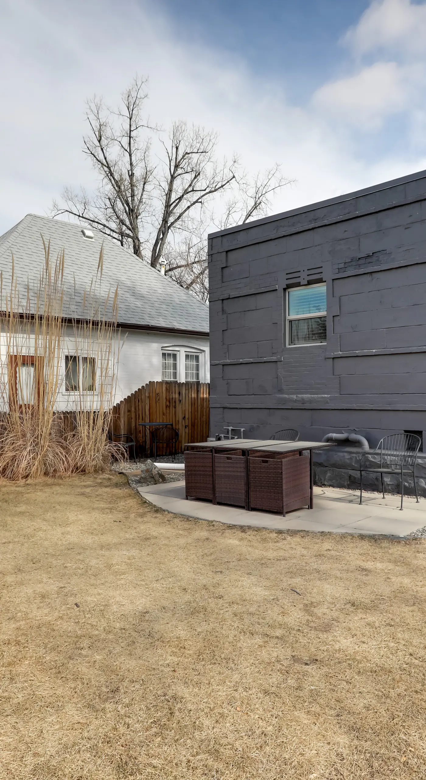 Near Freeways! Centrally Located Denver Retreat