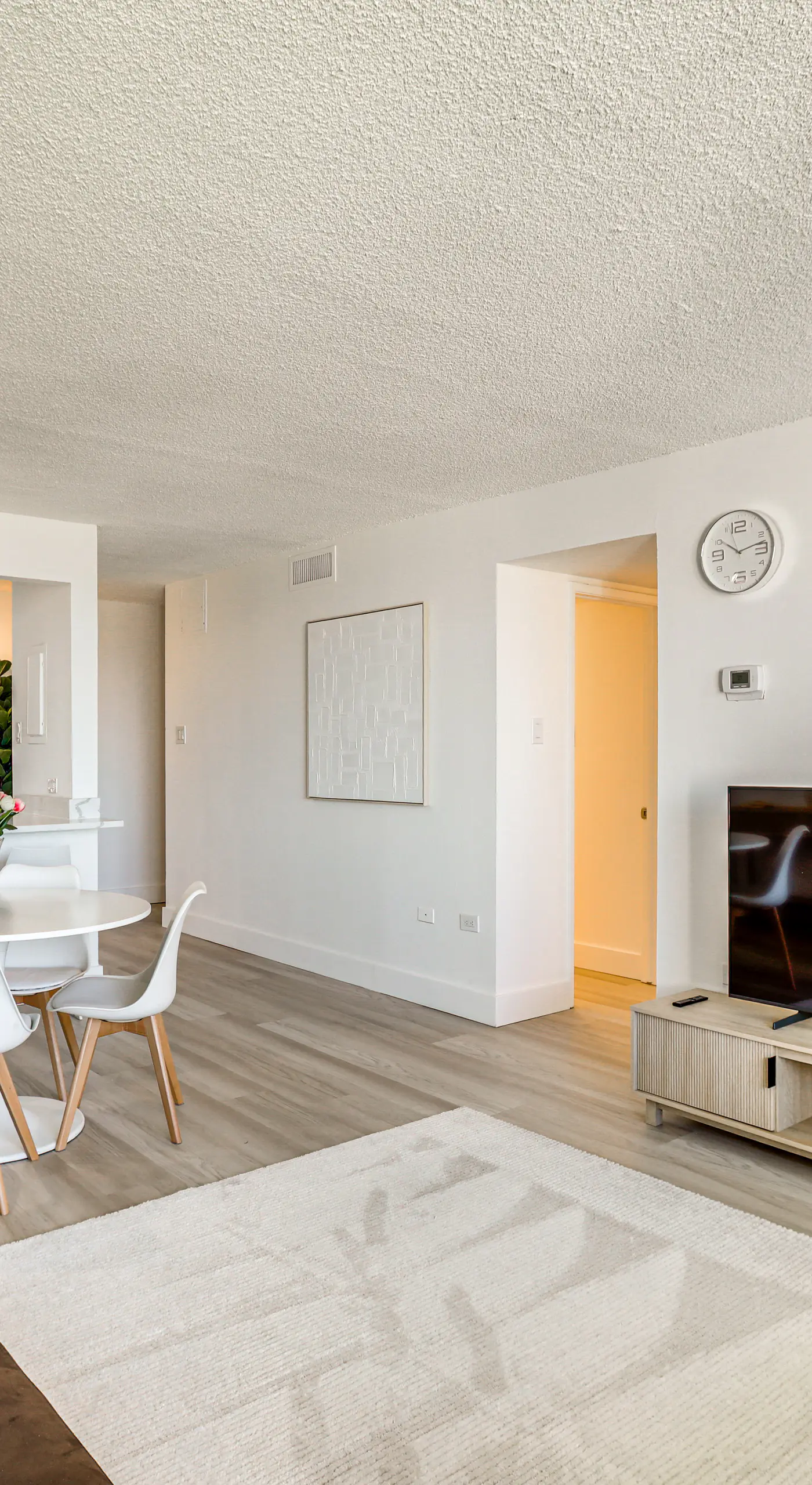 Long-Term Stay in Dtwn Denver! Walkable Condo