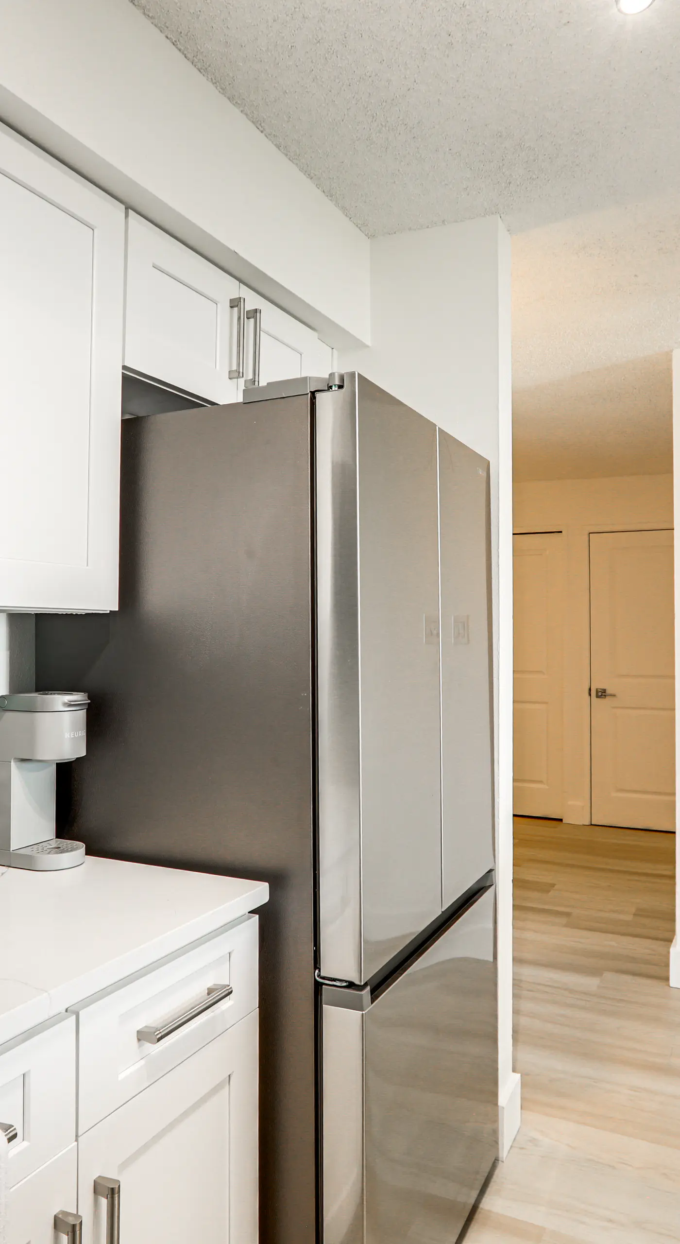 Long-Term Stay in Dtwn Denver! Walkable Condo