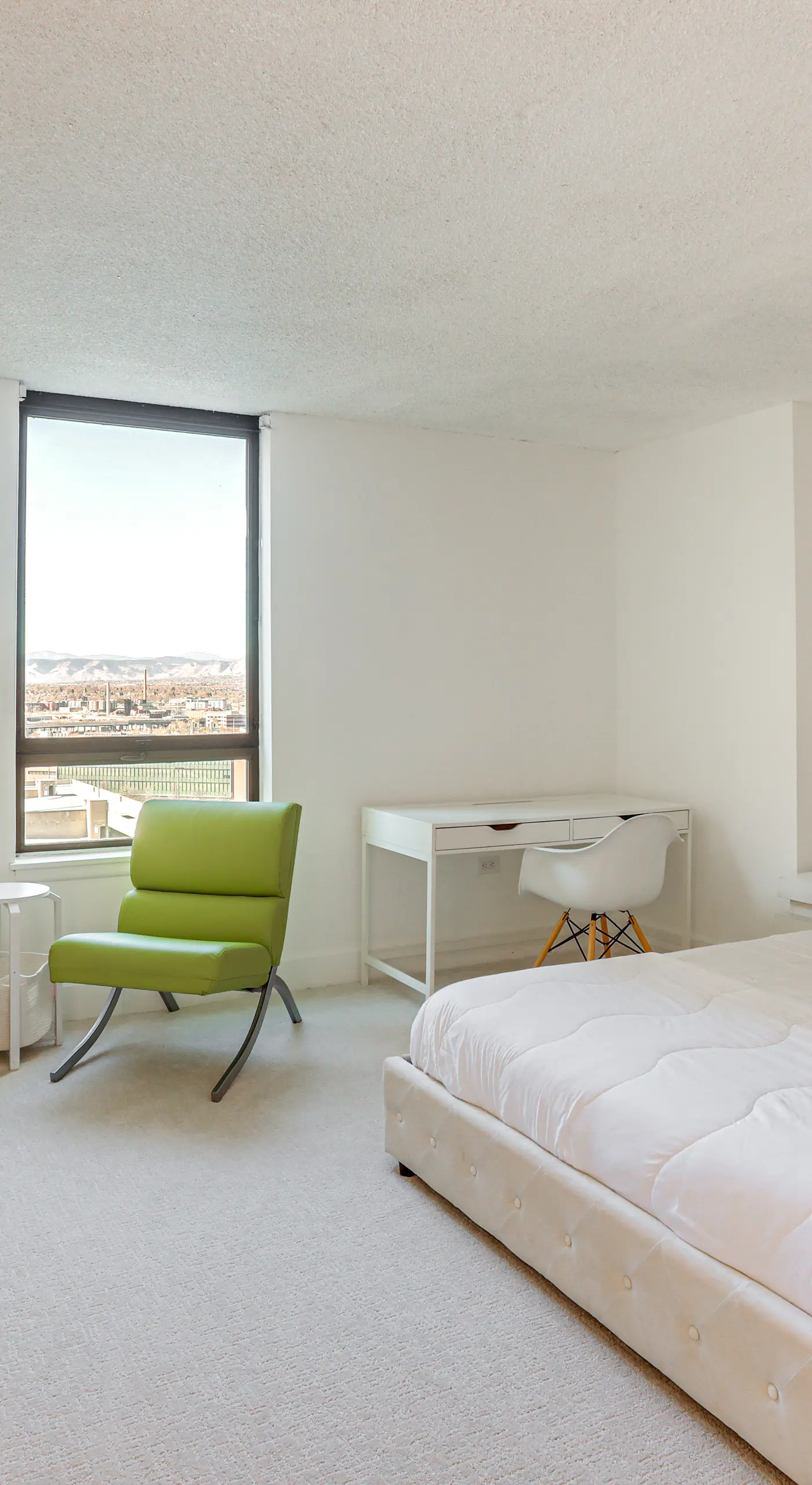 Long-Term Stay in Dtwn Denver! Walkable Condo