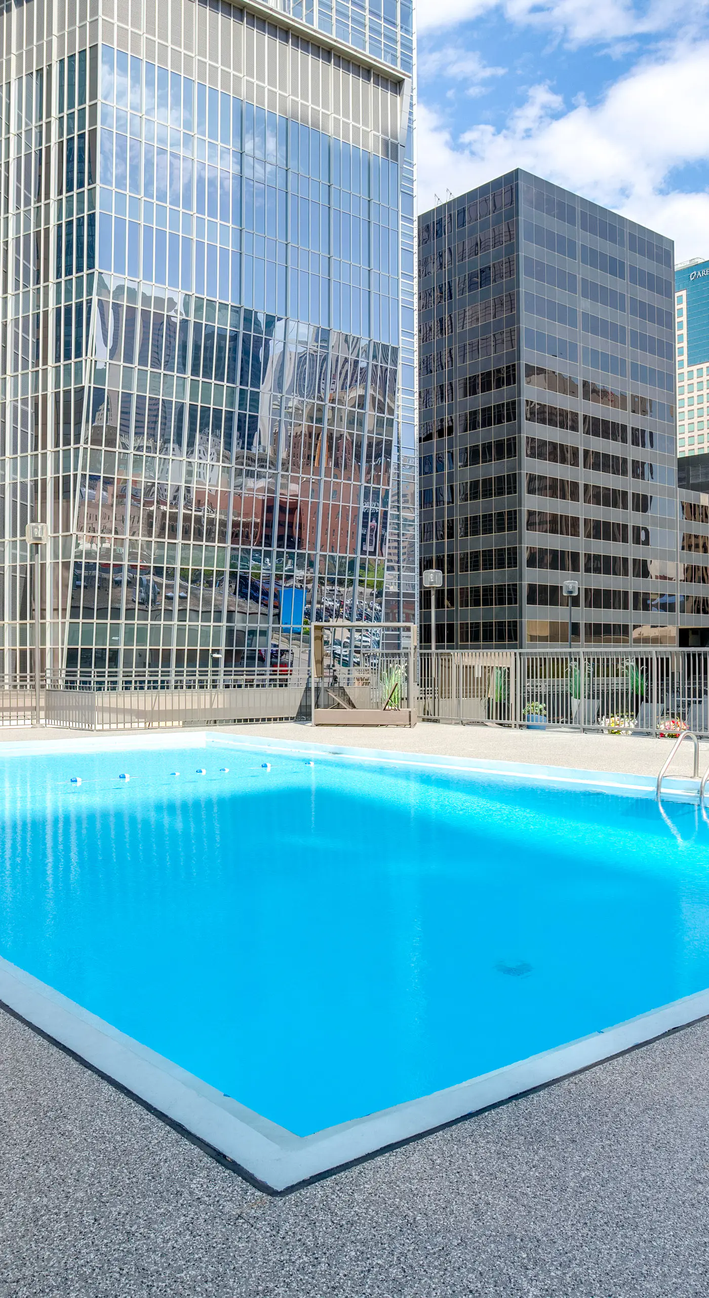 Long-Term Stay in Dtwn Denver! Walkable Condo