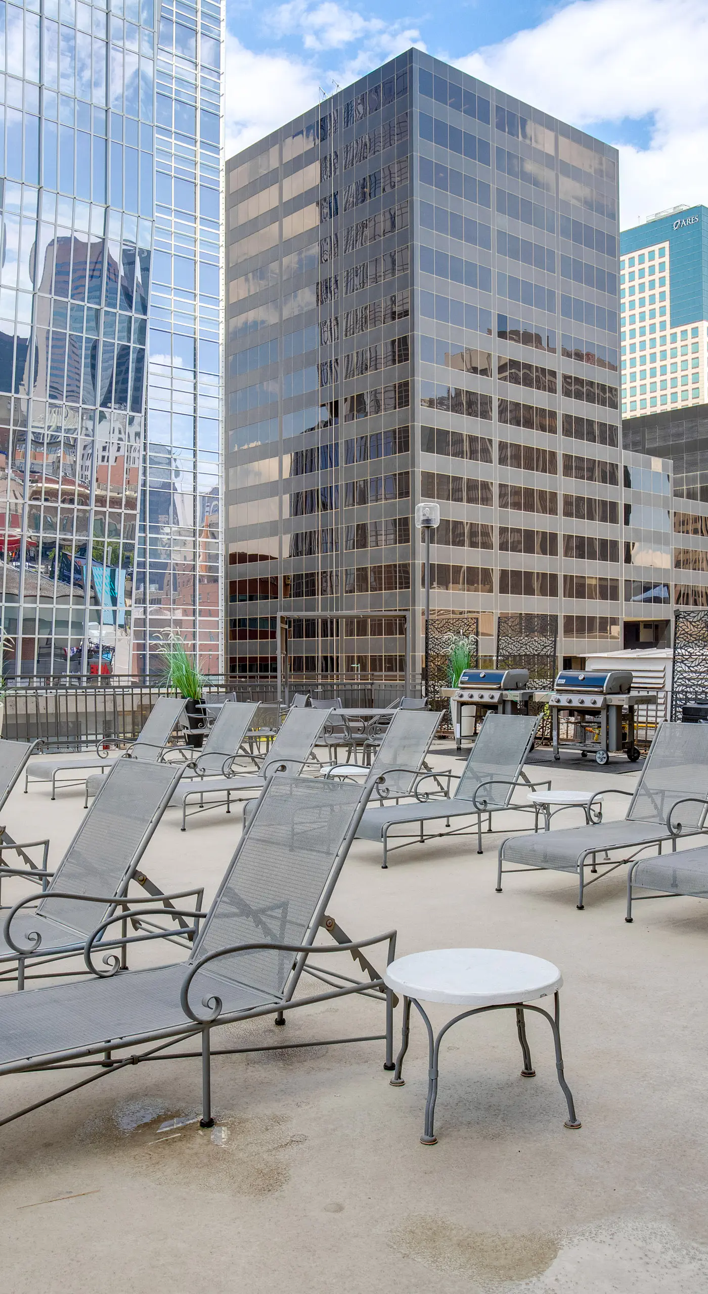 Long-Term Stay in Dtwn Denver! Walkable Condo