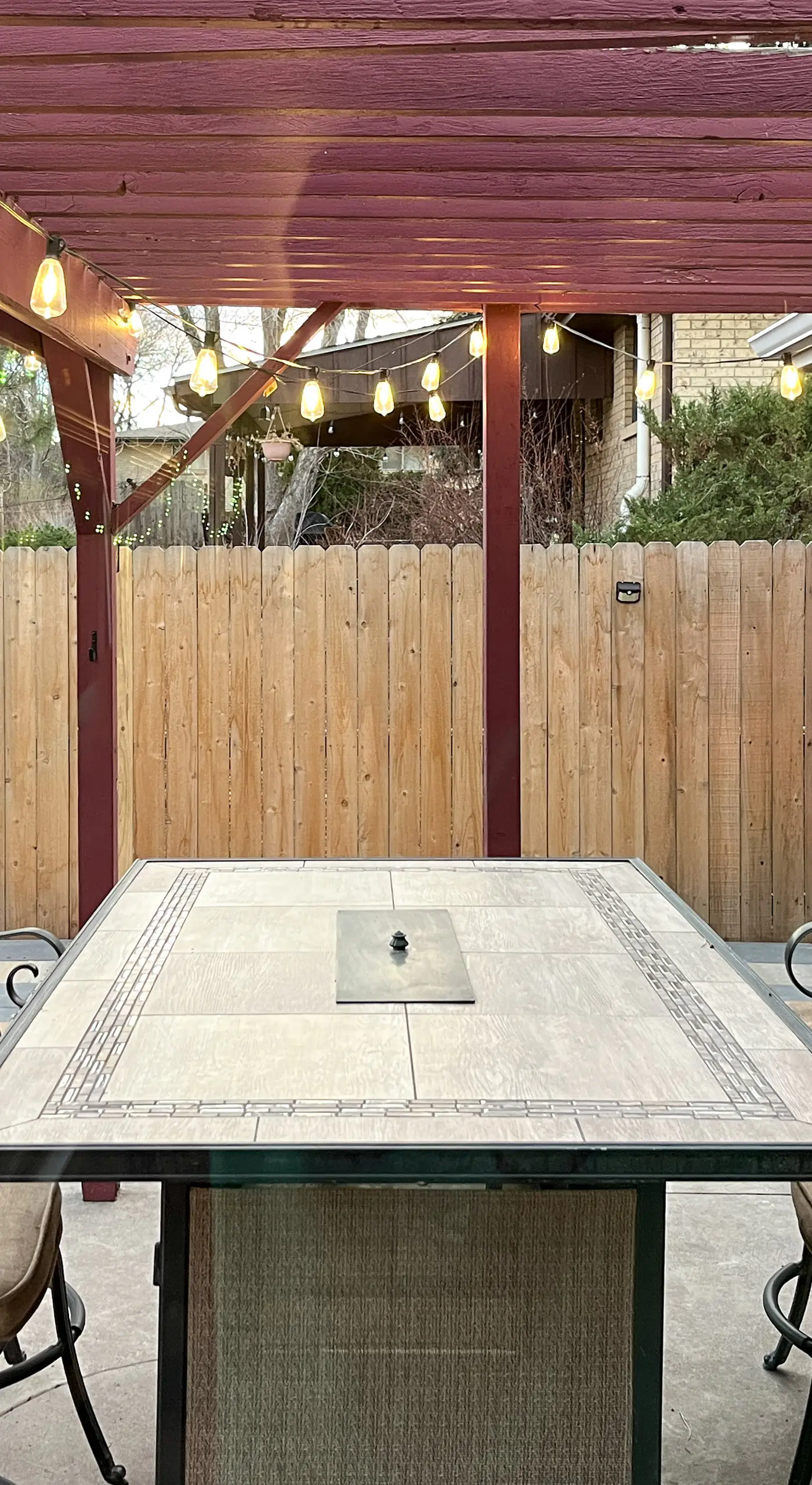 Hot Tub, Pool Table, Fireplace, Sunny Patio
