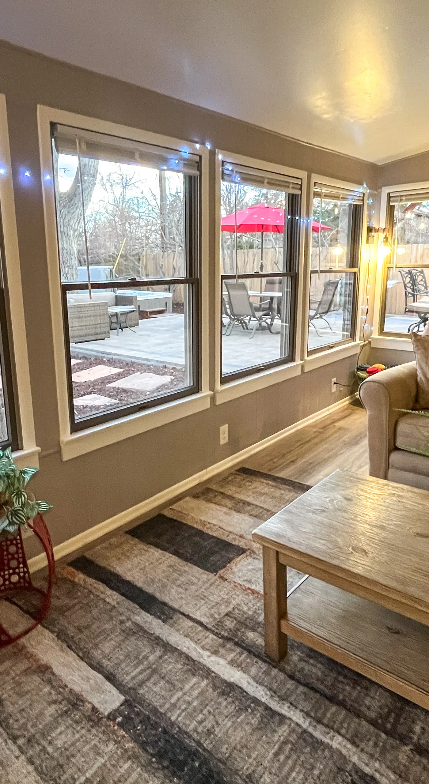 Hot Tub, Pool Table, BBQ Patio, Yard Games