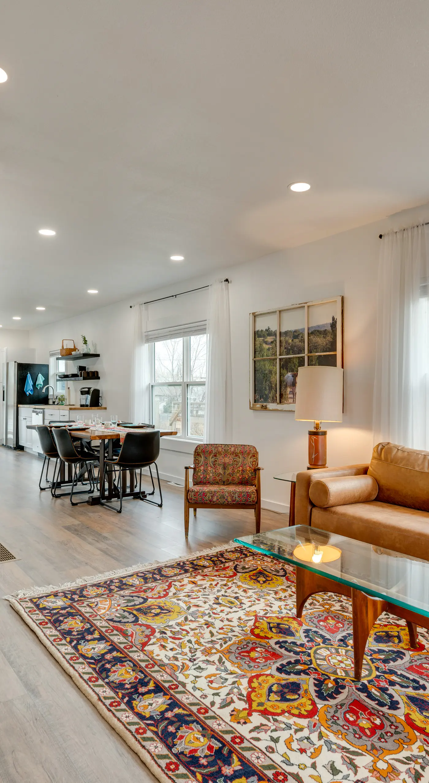 Chic Erie Vacation Rental ~ 14 Mi to Boulder!