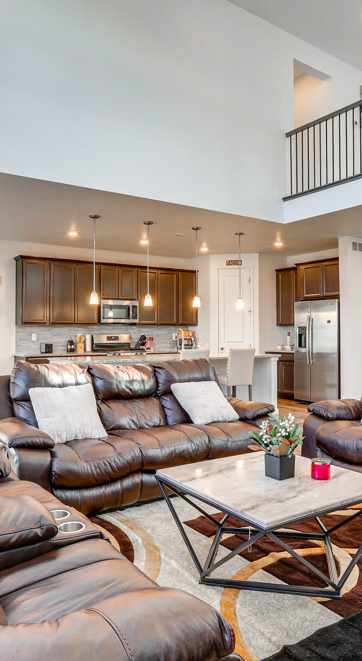 16 Mi to Denver: Spacious Commerce City Home!