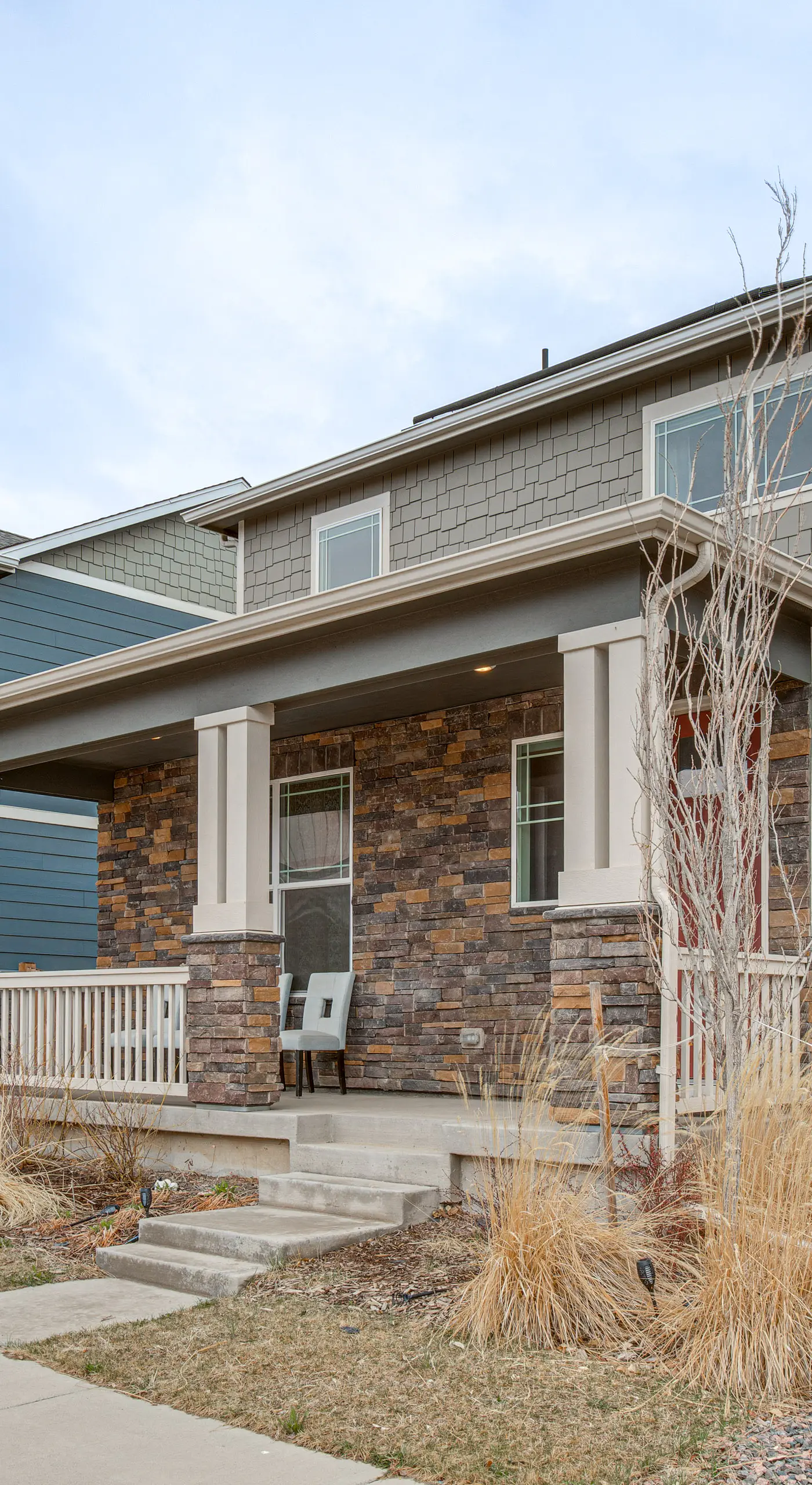 Perfect for Families! Quiet Aurora Home