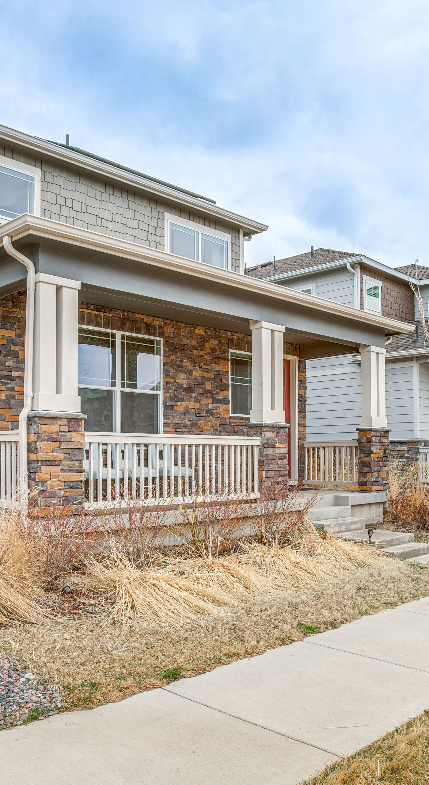 Perfect for Families! Quiet Aurora Home