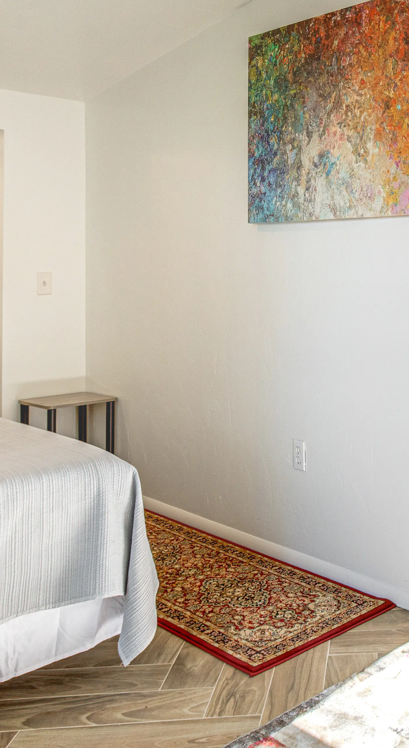 1 Mi to Tennyson St Shops & Eats: Laid-Back Apt