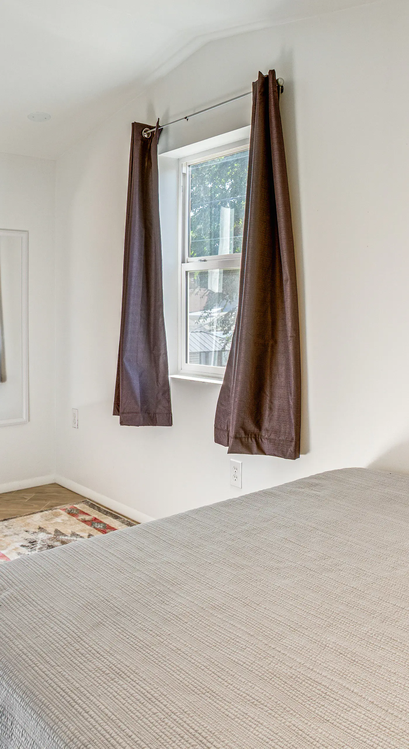 1 Mi to Tennyson St Shops & Eats: Laid-Back Apt