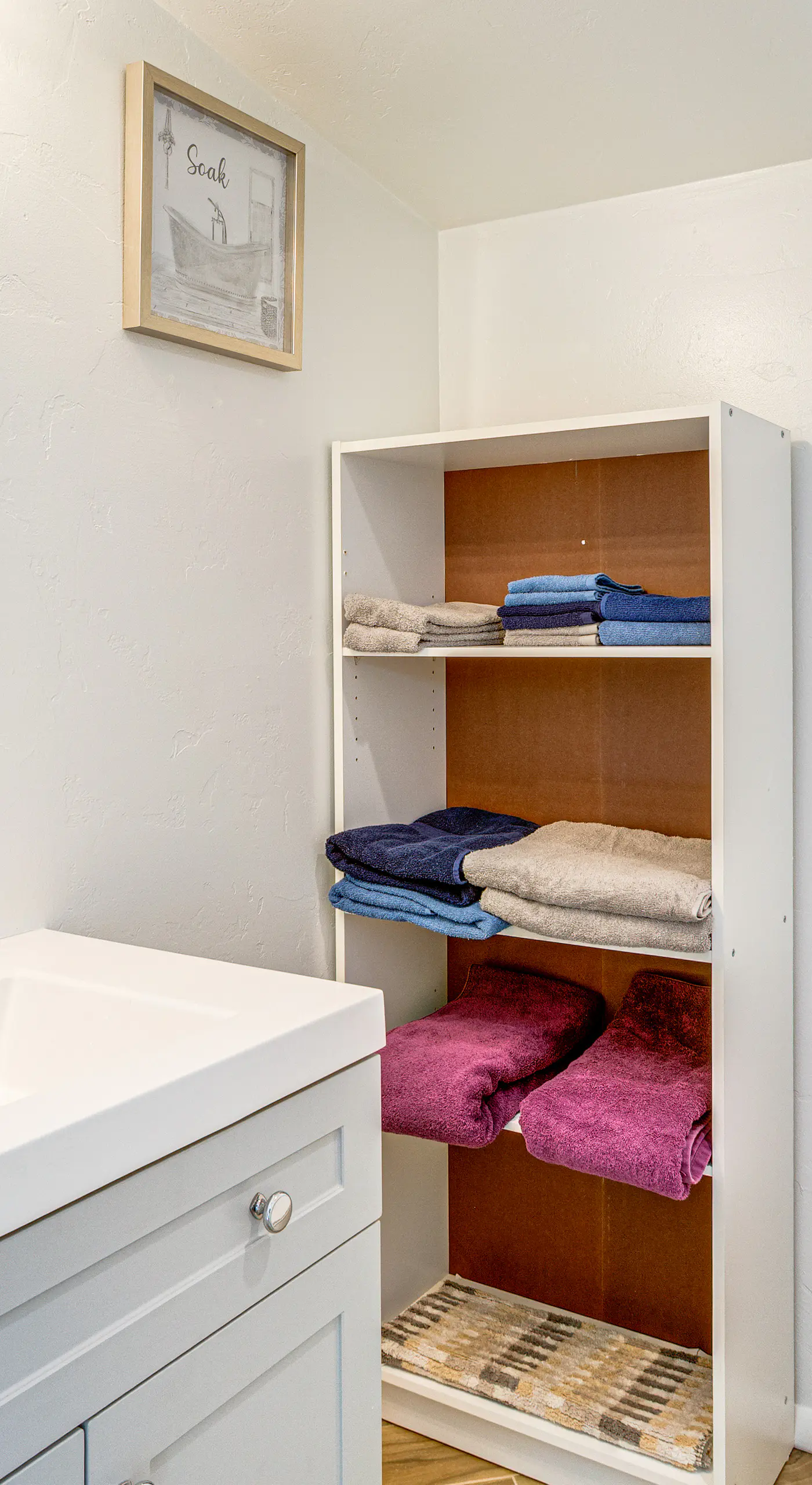 1 Mi to Tennyson St Shops & Eats: Laid-Back Apt