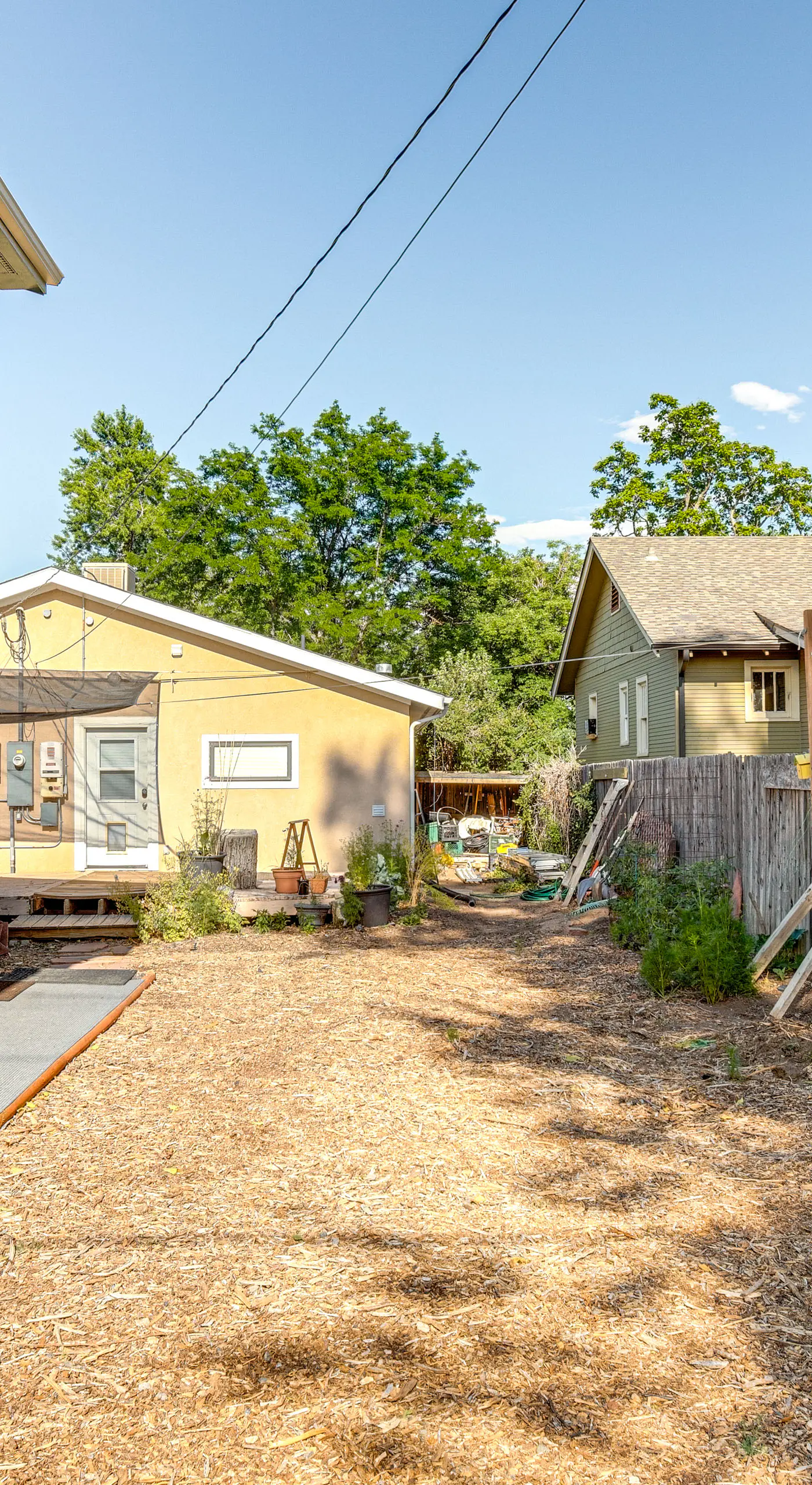1 Mi to Tennyson St Shops & Eats: Laid-Back Apt