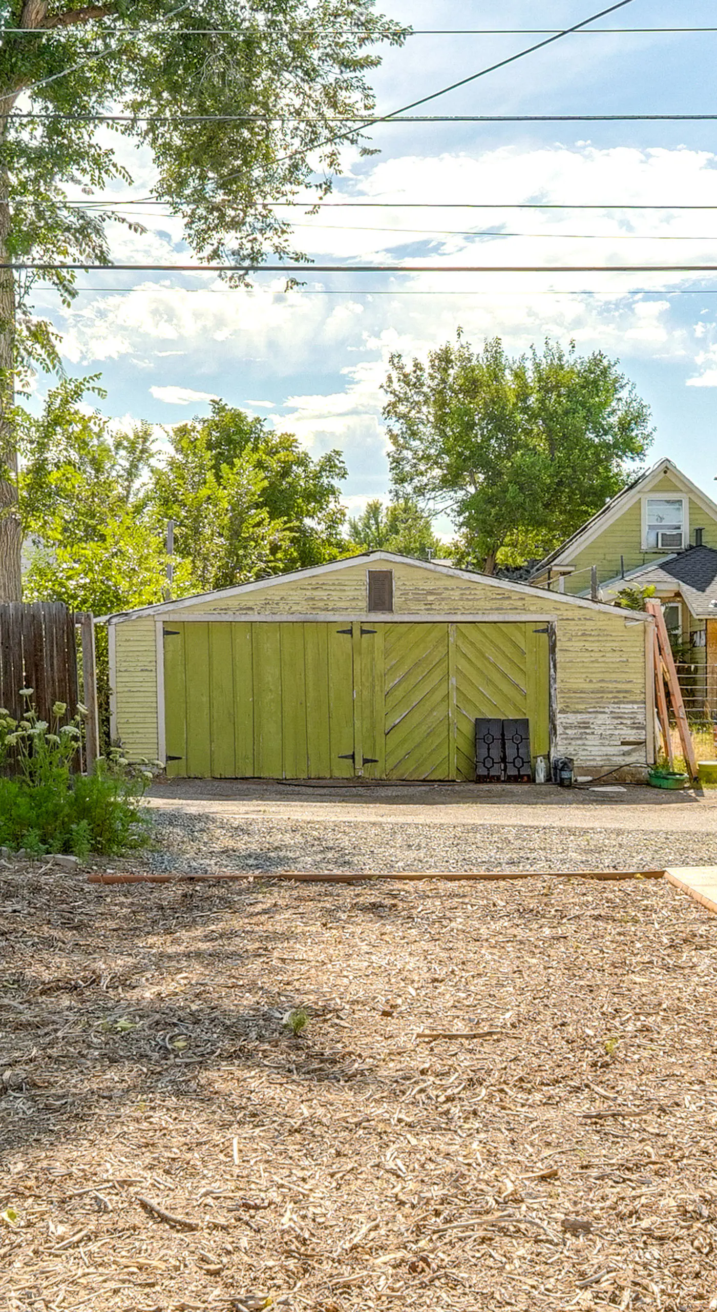 1 Mi to Tennyson St Shops & Eats: Laid-Back Apt