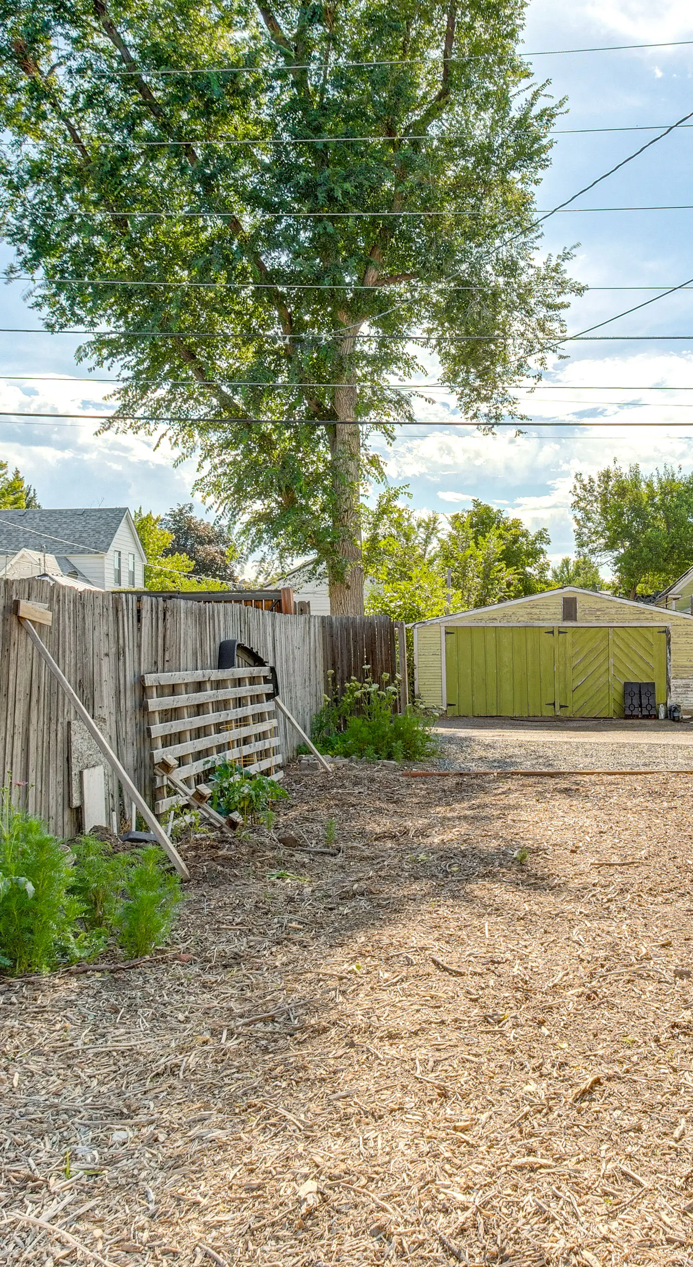 1 Mi to Tennyson St Shops & Eats: Laid-Back Apt