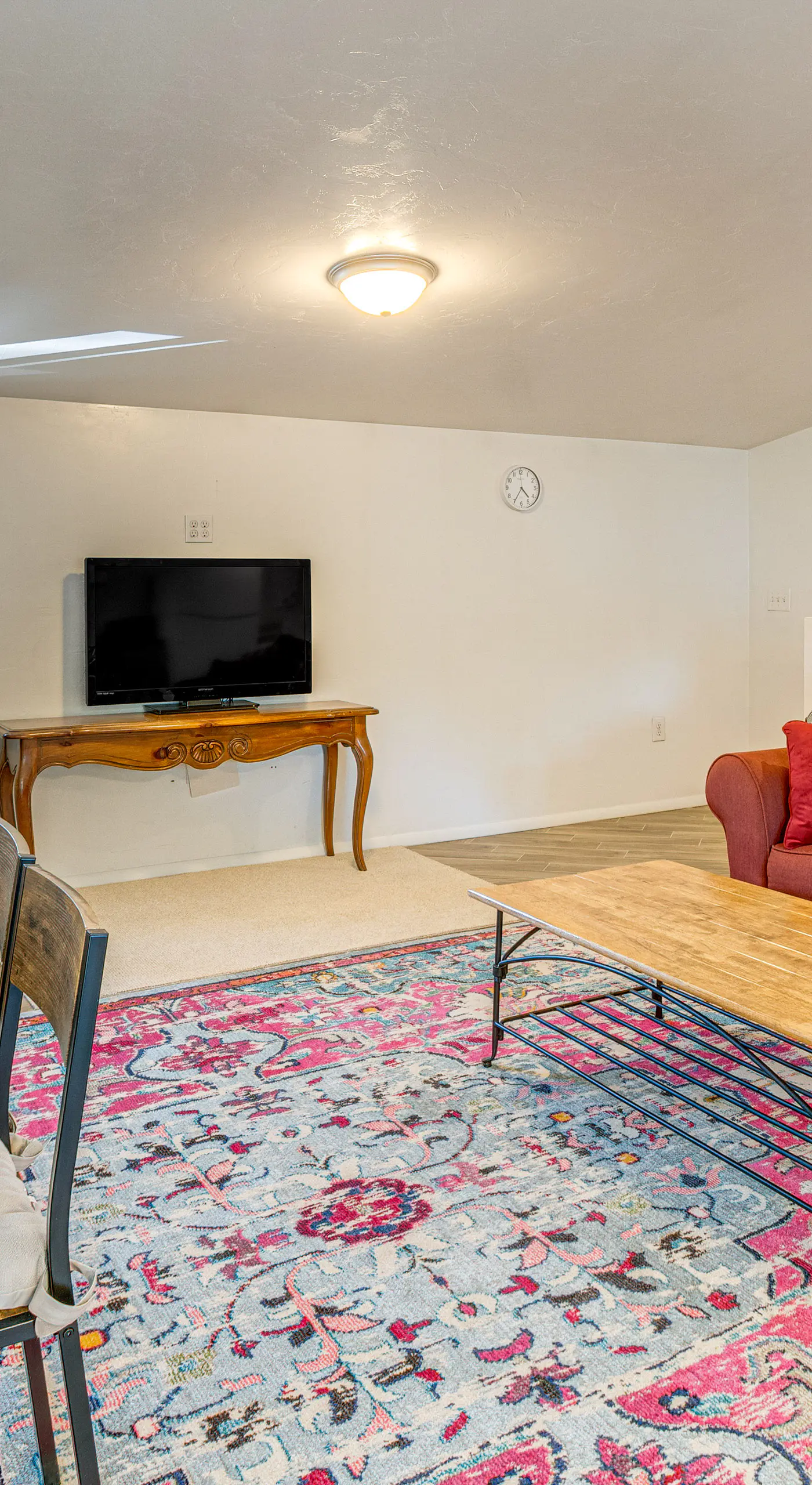 1 Mi to Tennyson St Shops & Eats: Laid-Back Apt