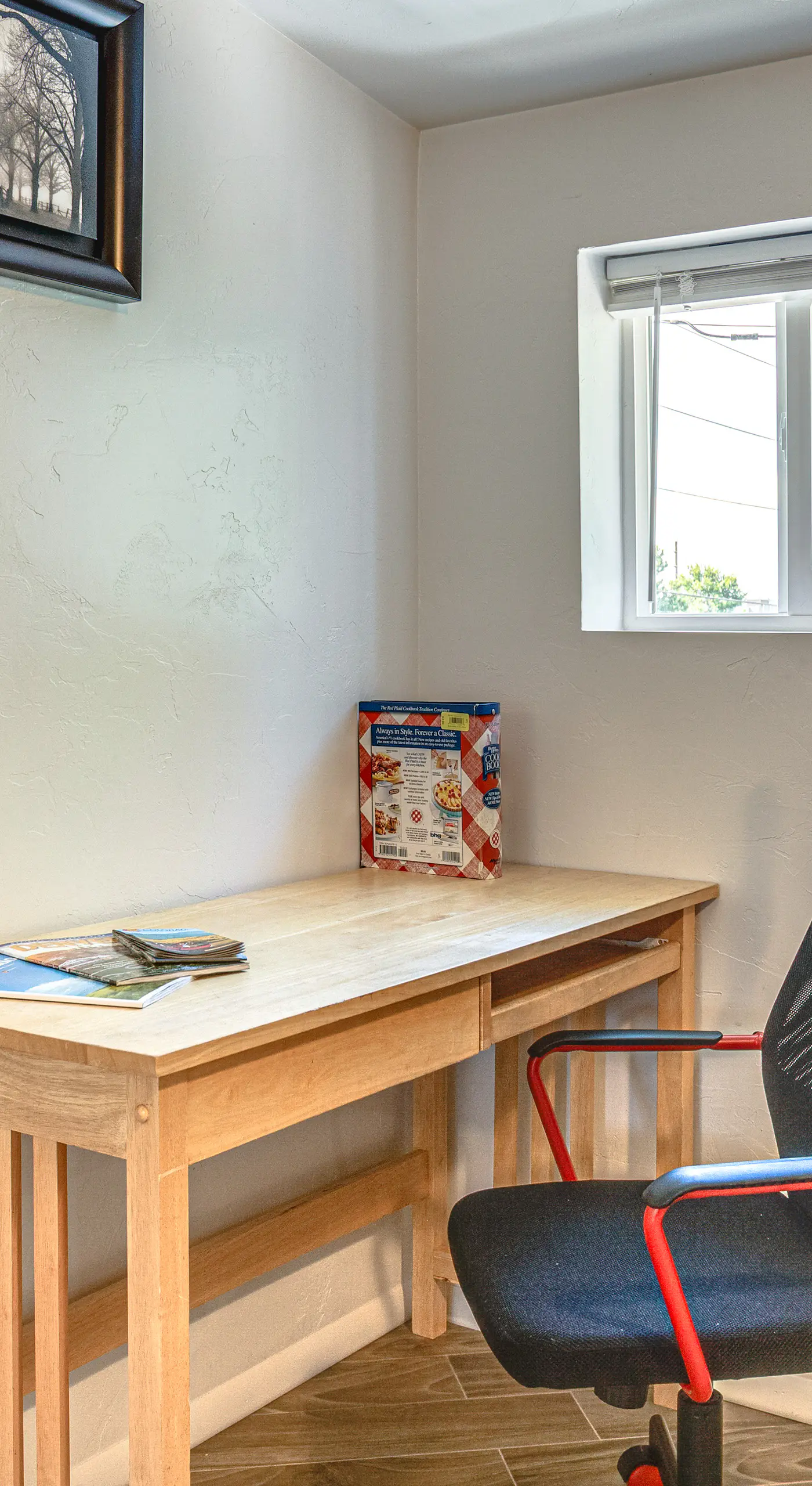 1 Mi to Tennyson St Shops & Eats: Laid-Back Apt