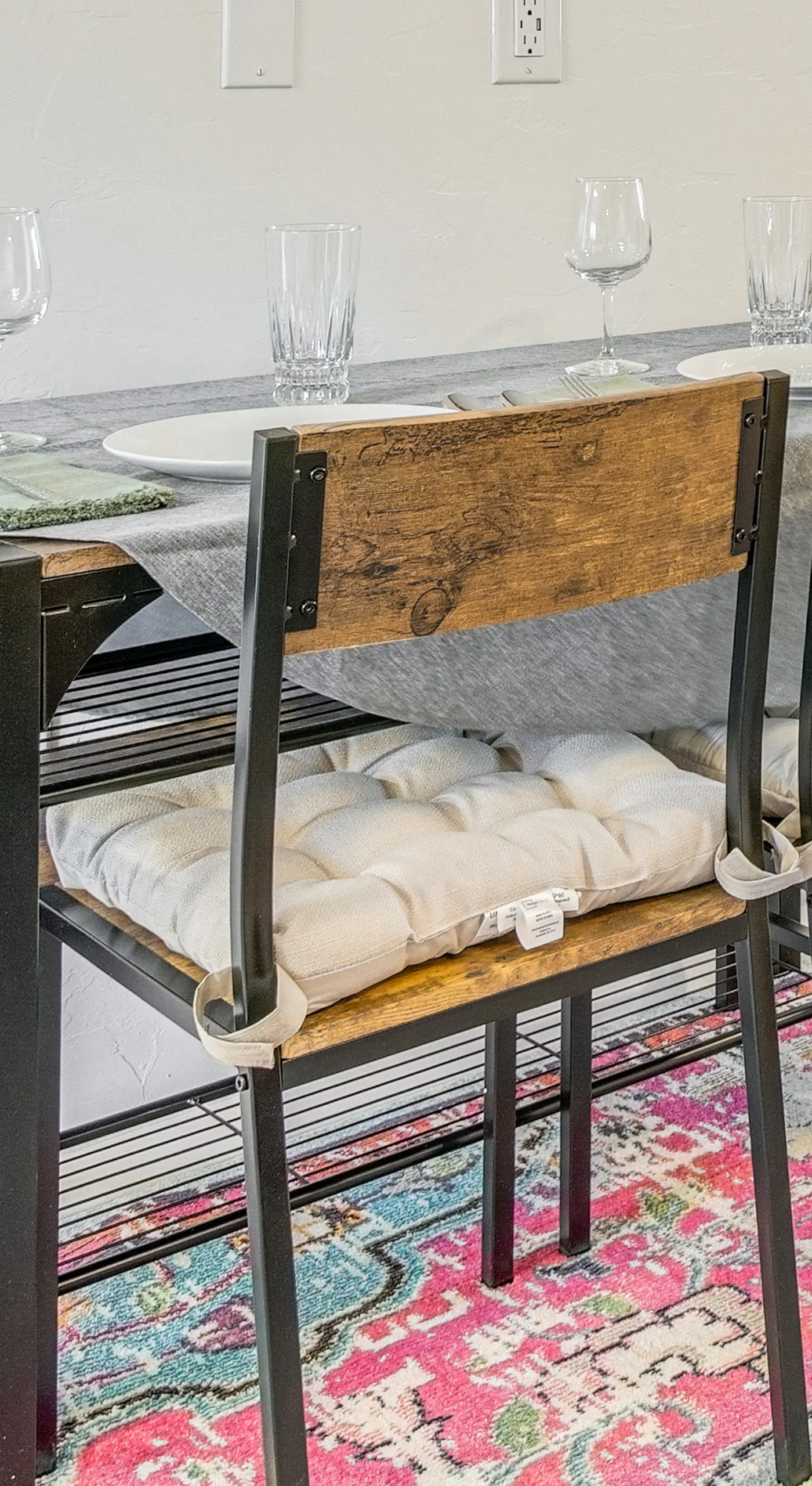 1 Mi to Tennyson St Shops & Eats: Laid-Back Apt