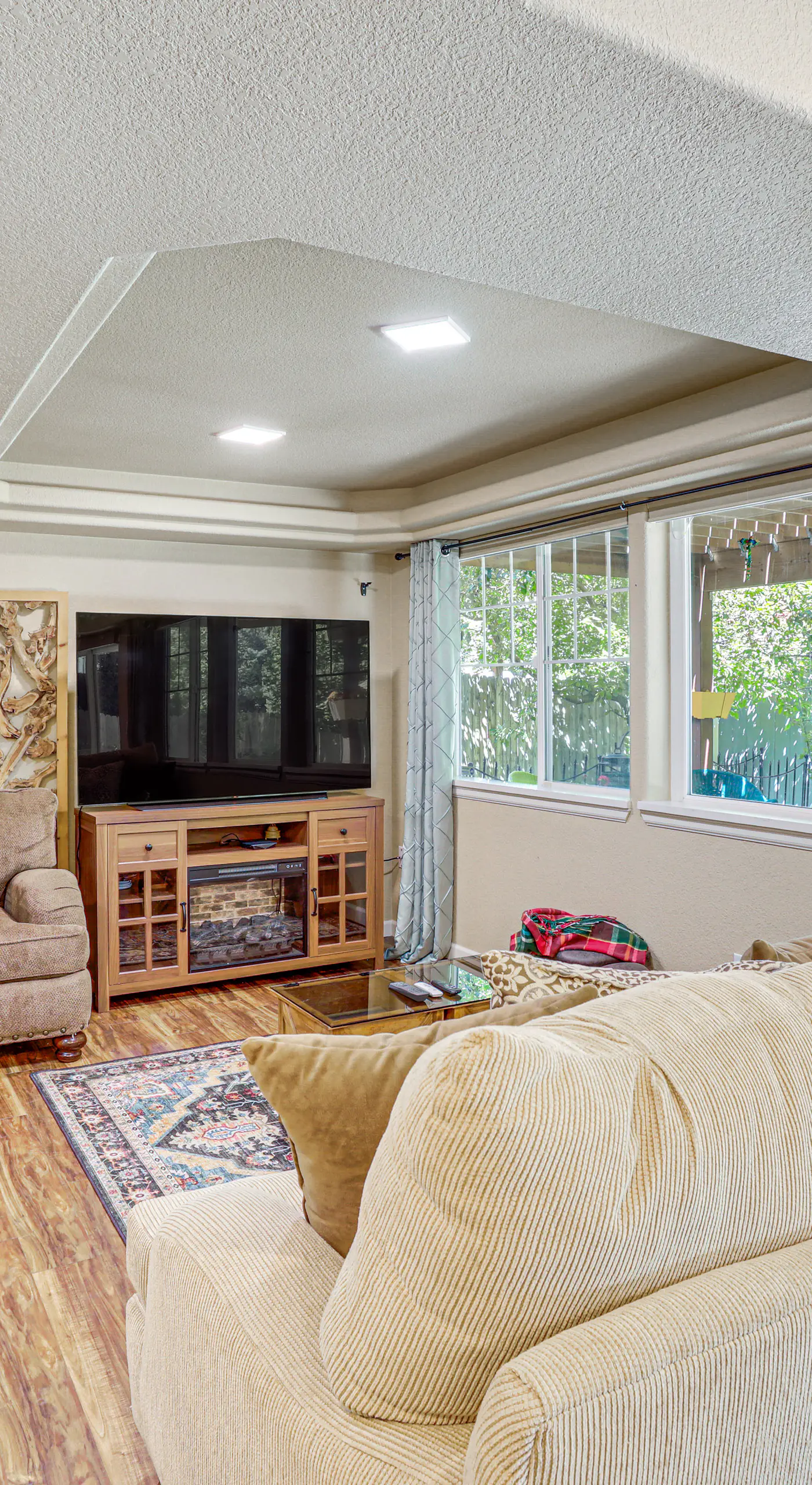 6 Mi to Aurora Reservoir: Apt w/ Patio!