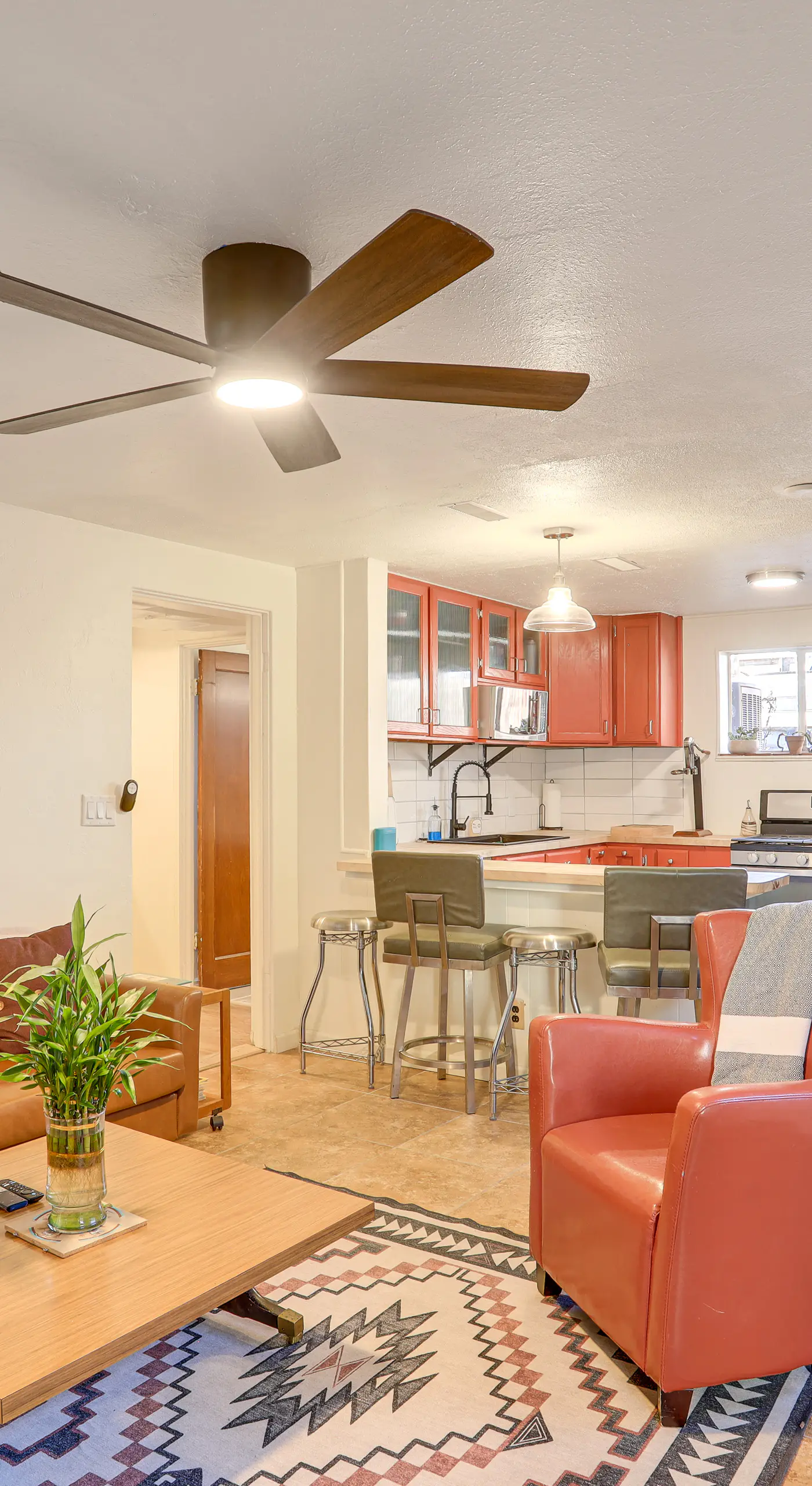 Apartment in Denver: Sloan Lake Neighborhood!