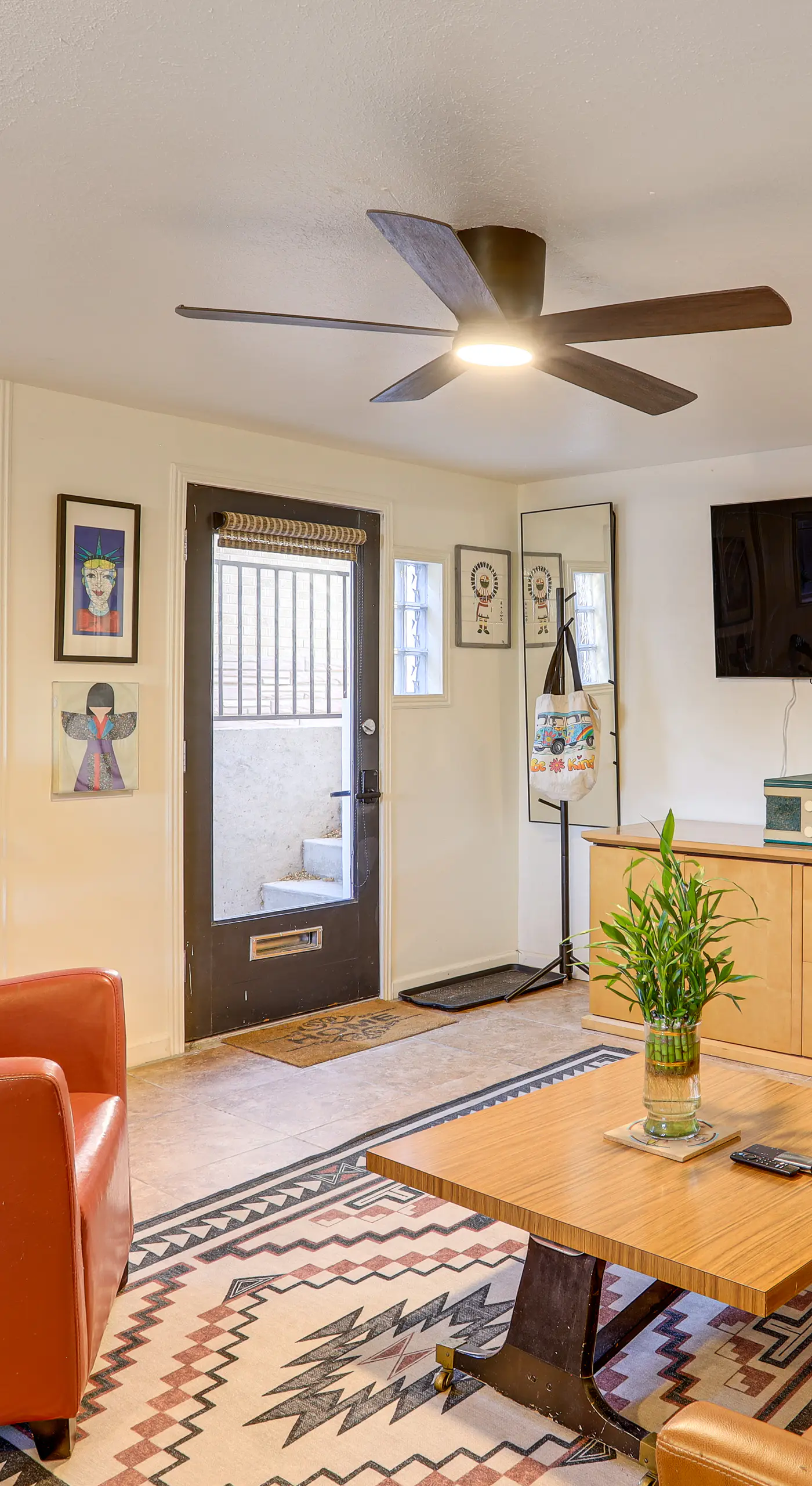 Apartment in Denver: Sloan Lake Neighborhood!