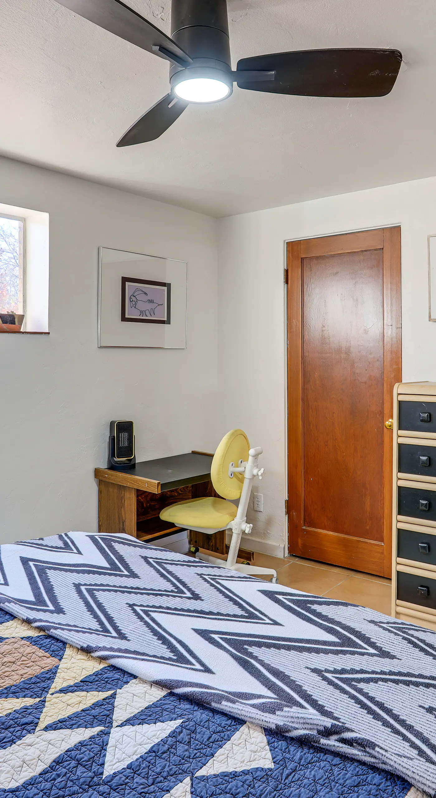 Apartment in Denver: Sloan Lake Neighborhood!
