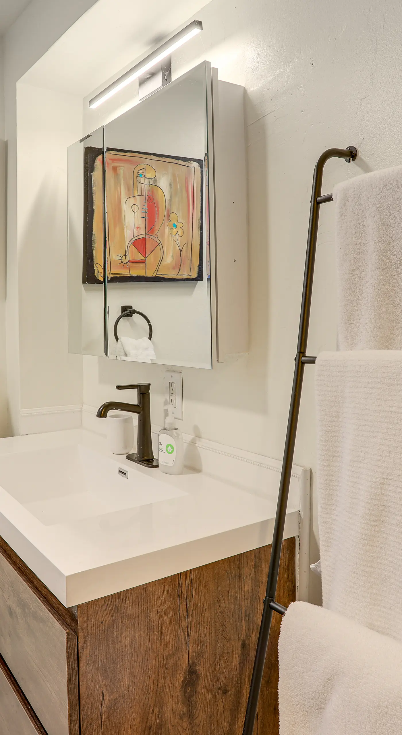 Apartment in Denver: Sloan Lake Neighborhood!
