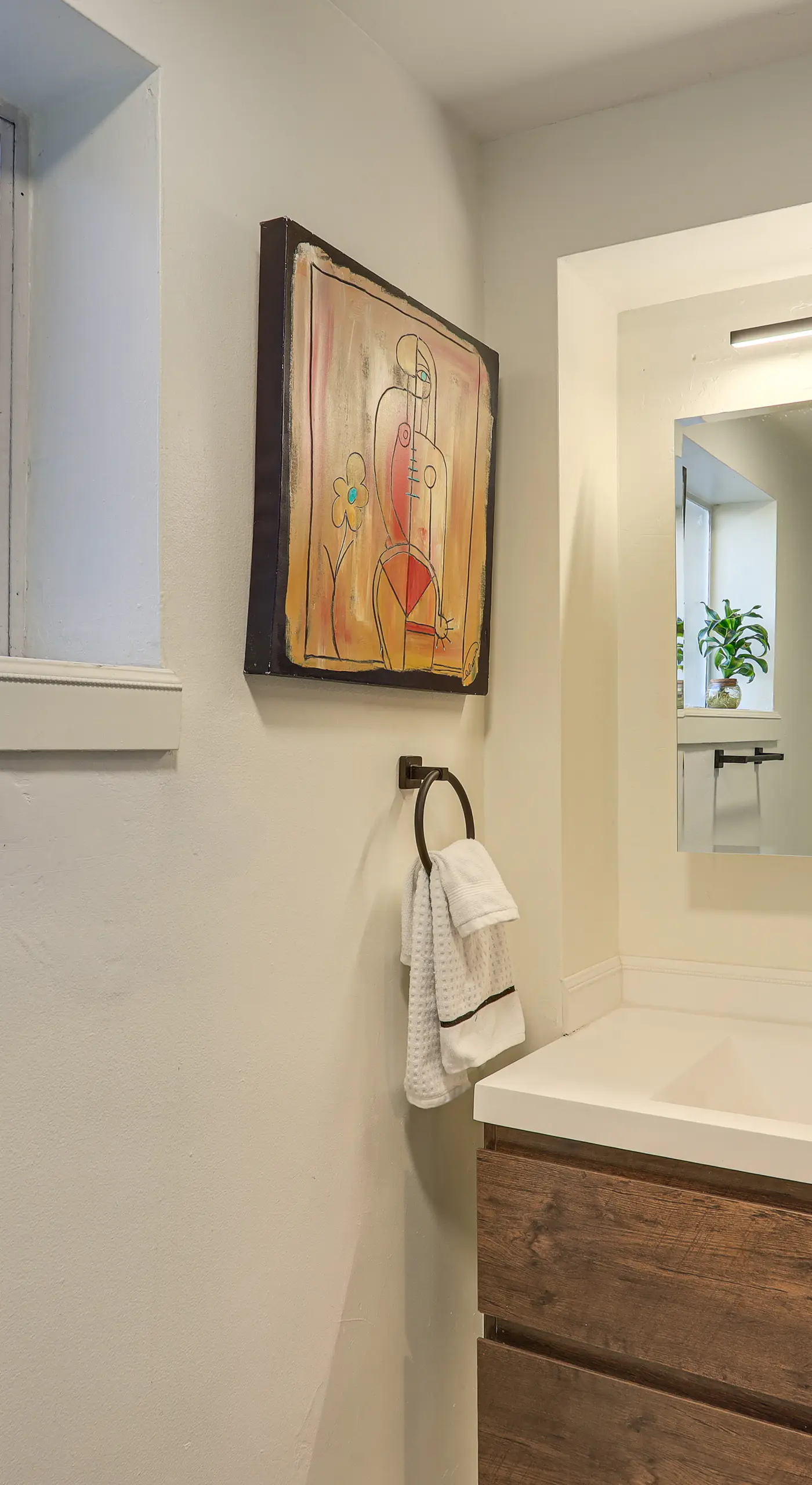 Apartment in Denver: Sloan Lake Neighborhood!