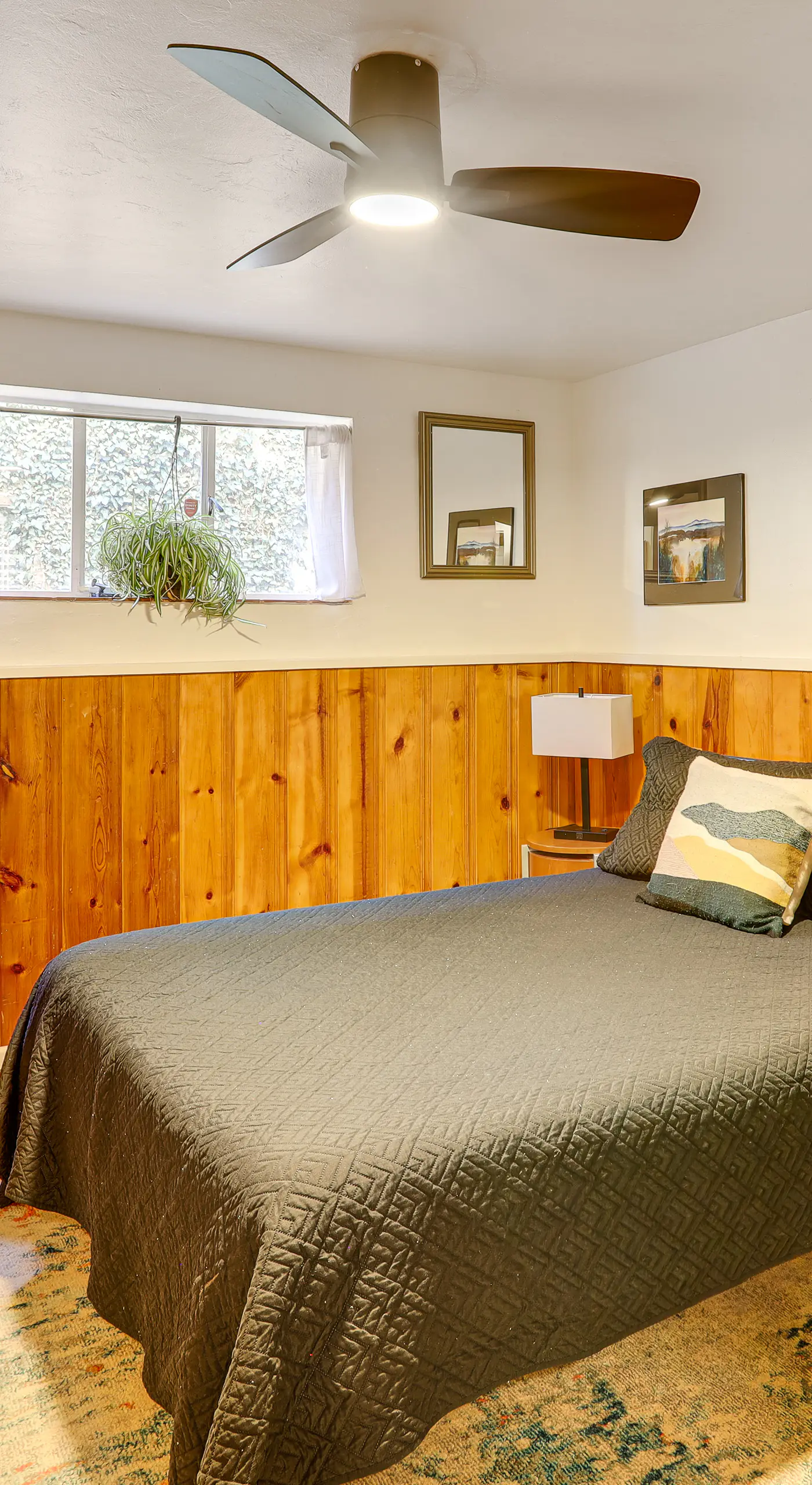Apartment in Denver: Sloan Lake Neighborhood!