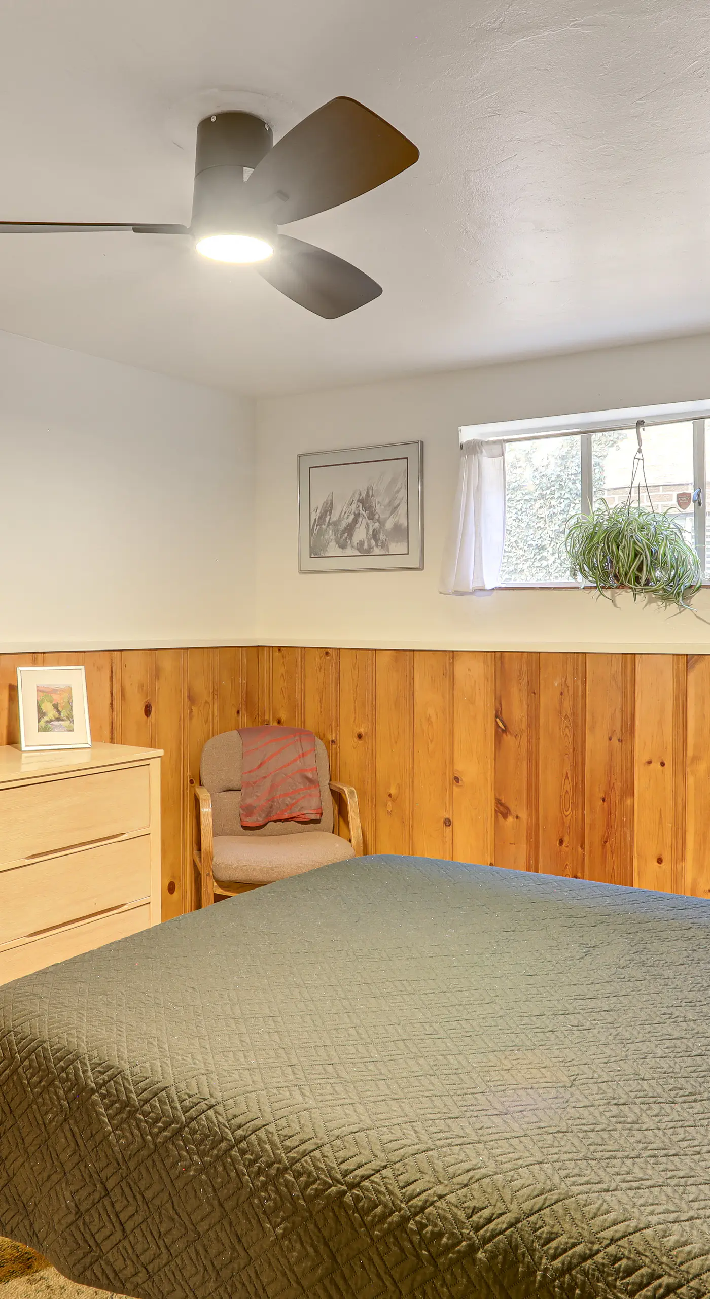 Apartment in Denver: Sloan Lake Neighborhood!