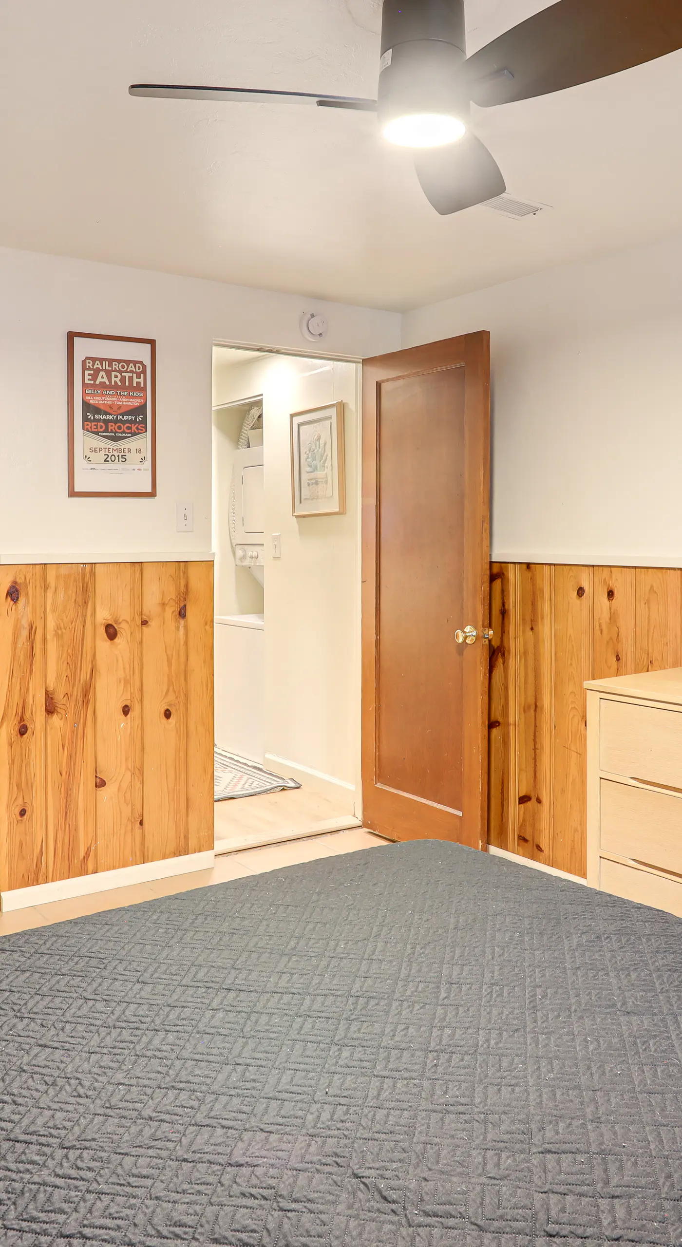 Apartment in Denver: Sloan Lake Neighborhood!