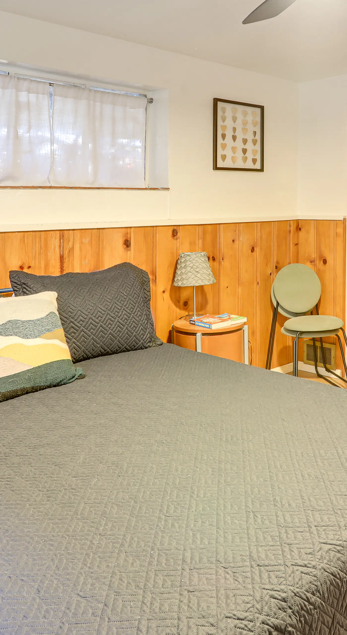 Apartment in Denver: Sloan Lake Neighborhood!