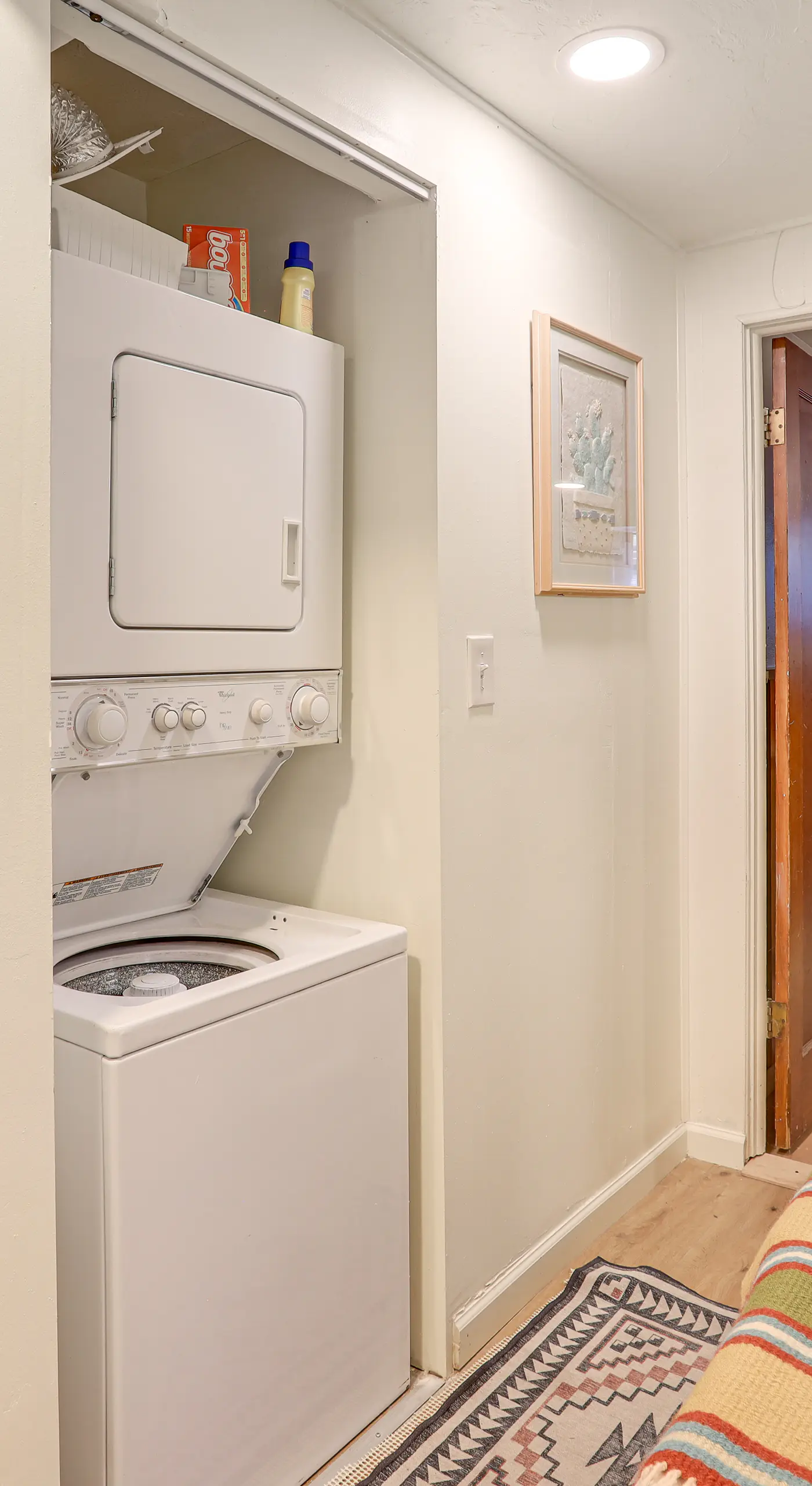 Apartment in Denver: Sloan Lake Neighborhood!