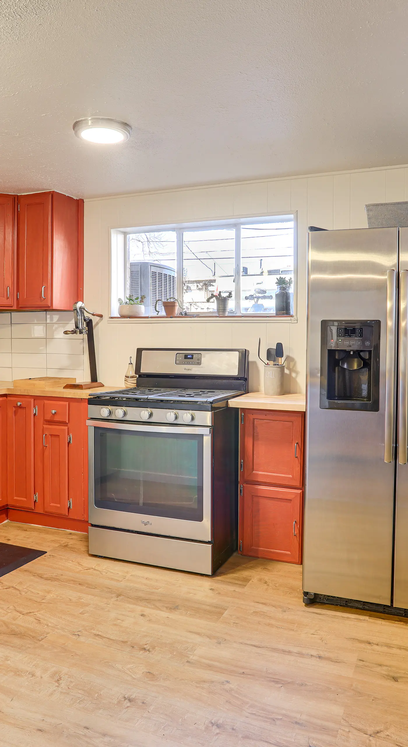 Apartment in Denver: Sloan Lake Neighborhood!