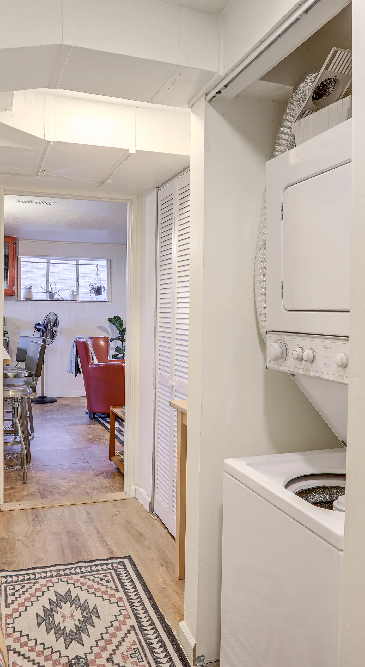 Apartment in Denver: Sloan Lake Neighborhood!