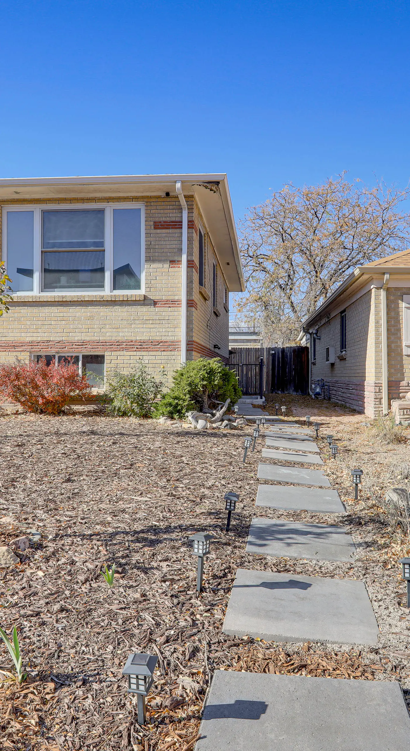 Apartment in Denver: Sloan Lake Neighborhood!
