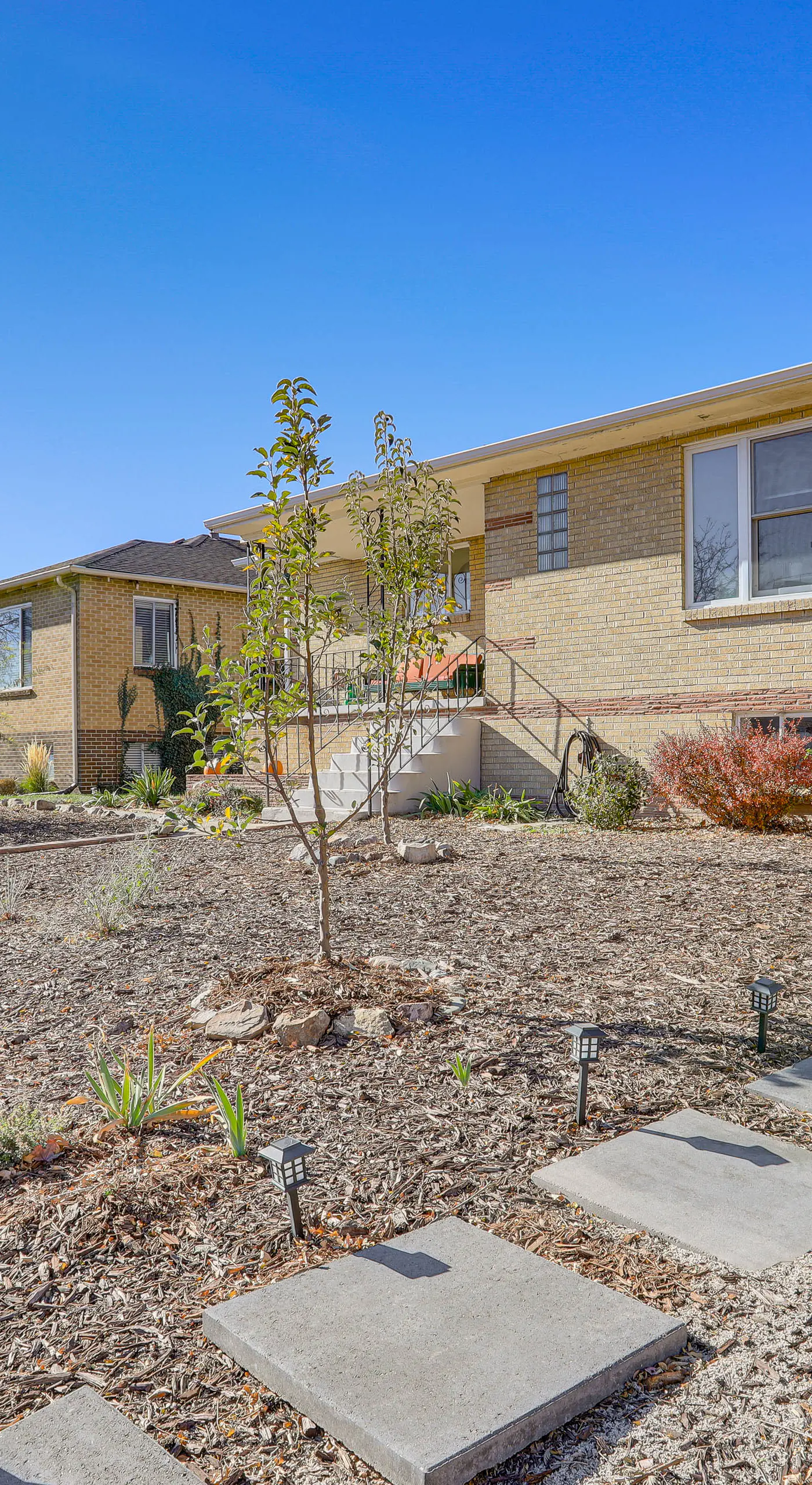 Apartment in Denver: Sloan Lake Neighborhood!