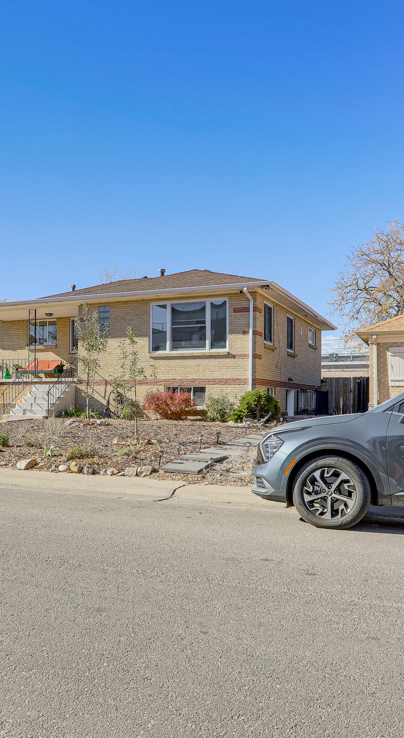 Apartment in Denver: Sloan Lake Neighborhood!