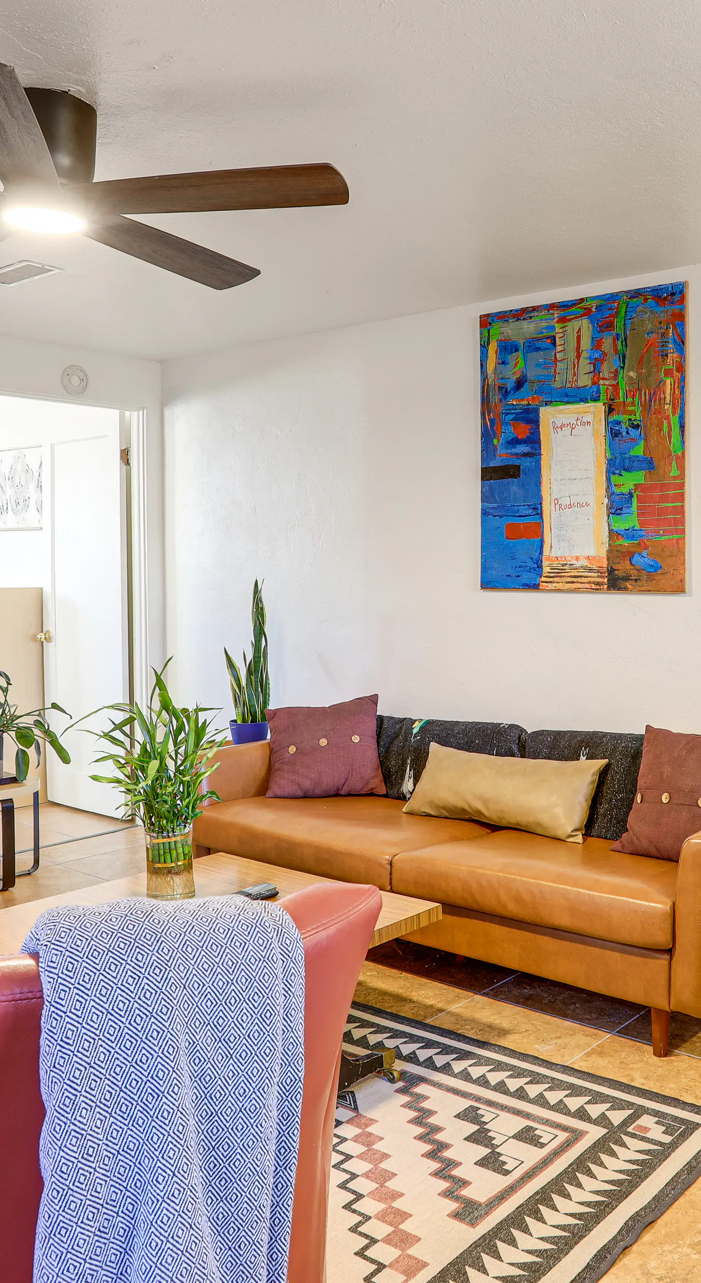 Apartment in Denver: Sloan Lake Neighborhood!