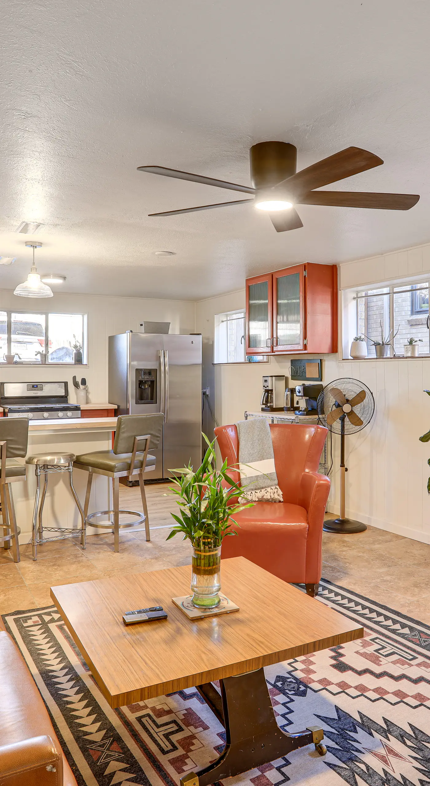 Apartment in Denver: Sloan Lake Neighborhood!