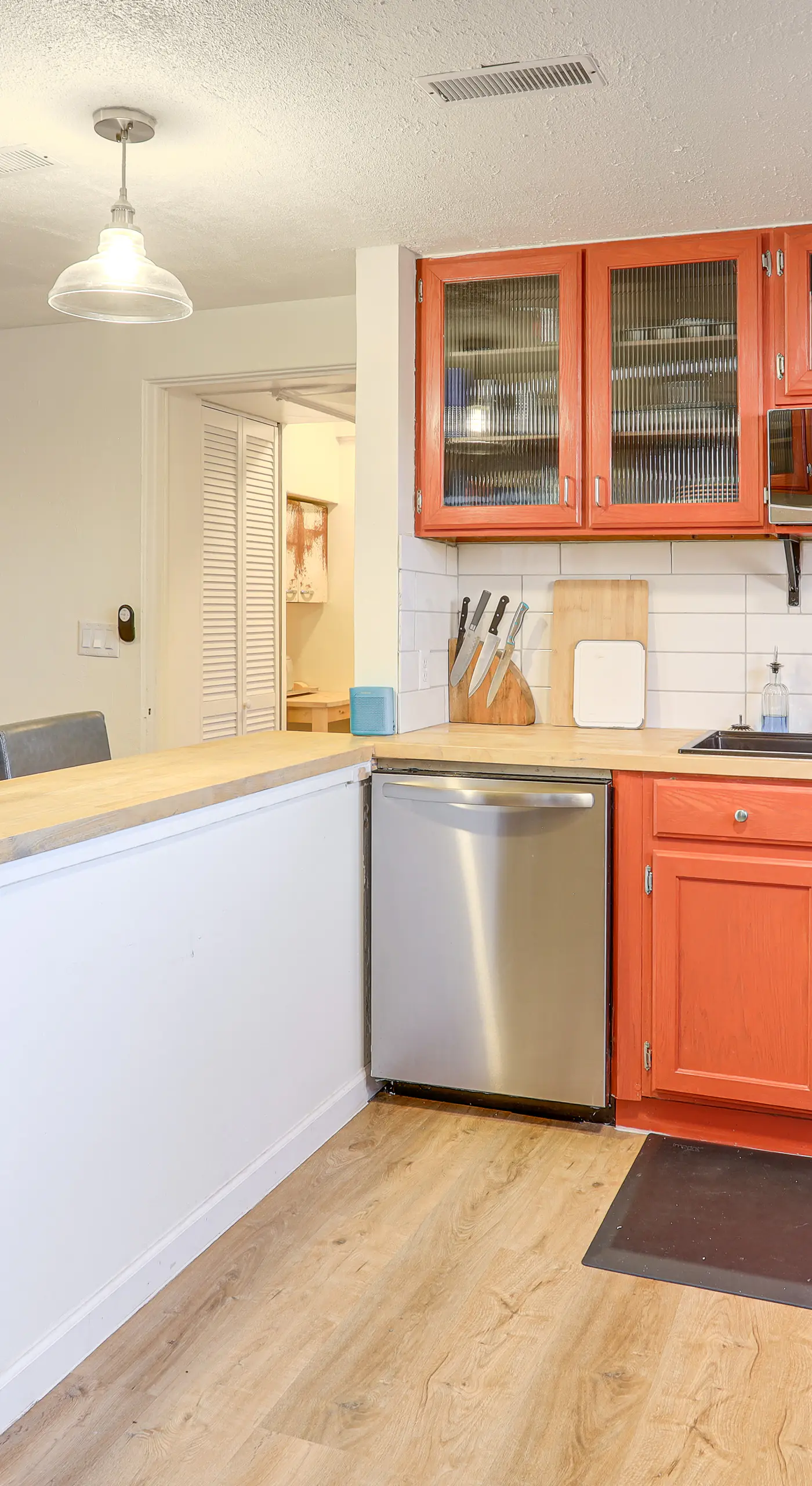 Apartment in Denver: Sloan Lake Neighborhood!