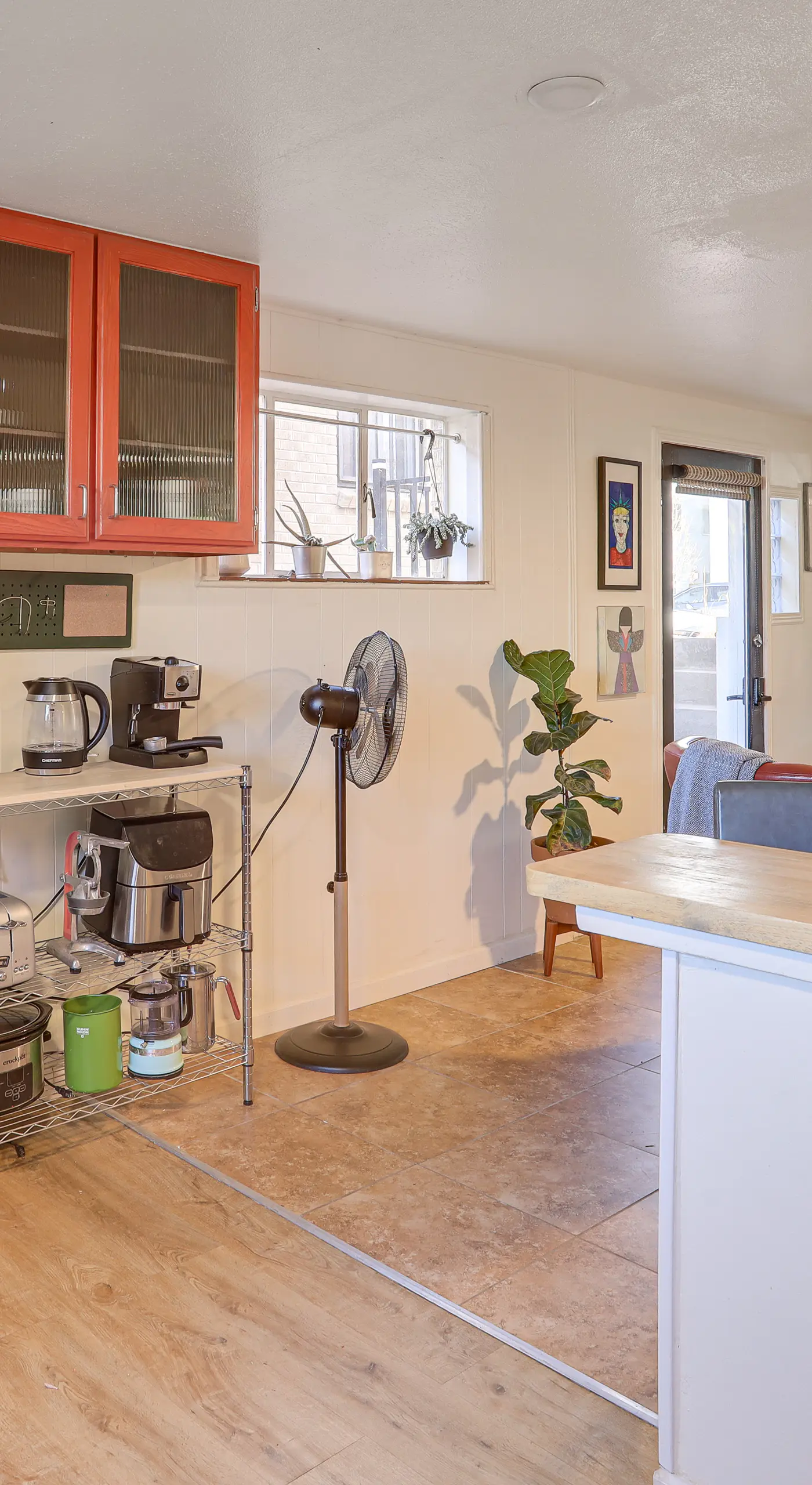 Apartment in Denver: Sloan Lake Neighborhood!