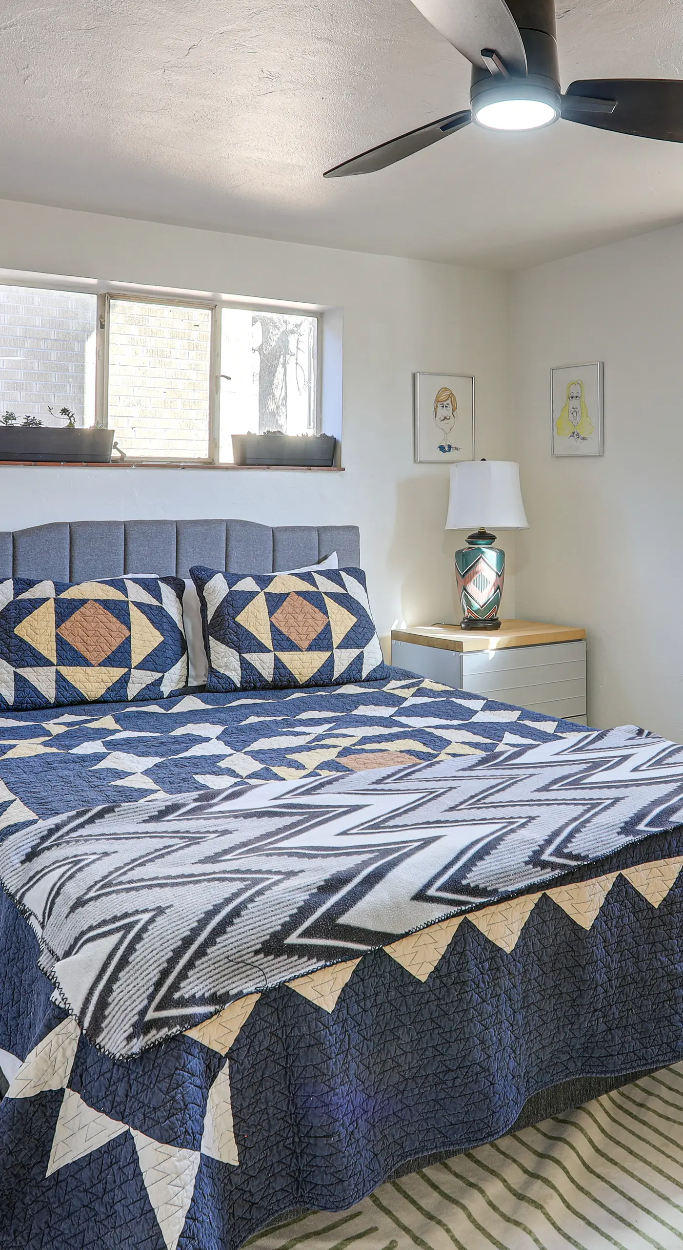 Apartment in Denver: Sloan Lake Neighborhood!