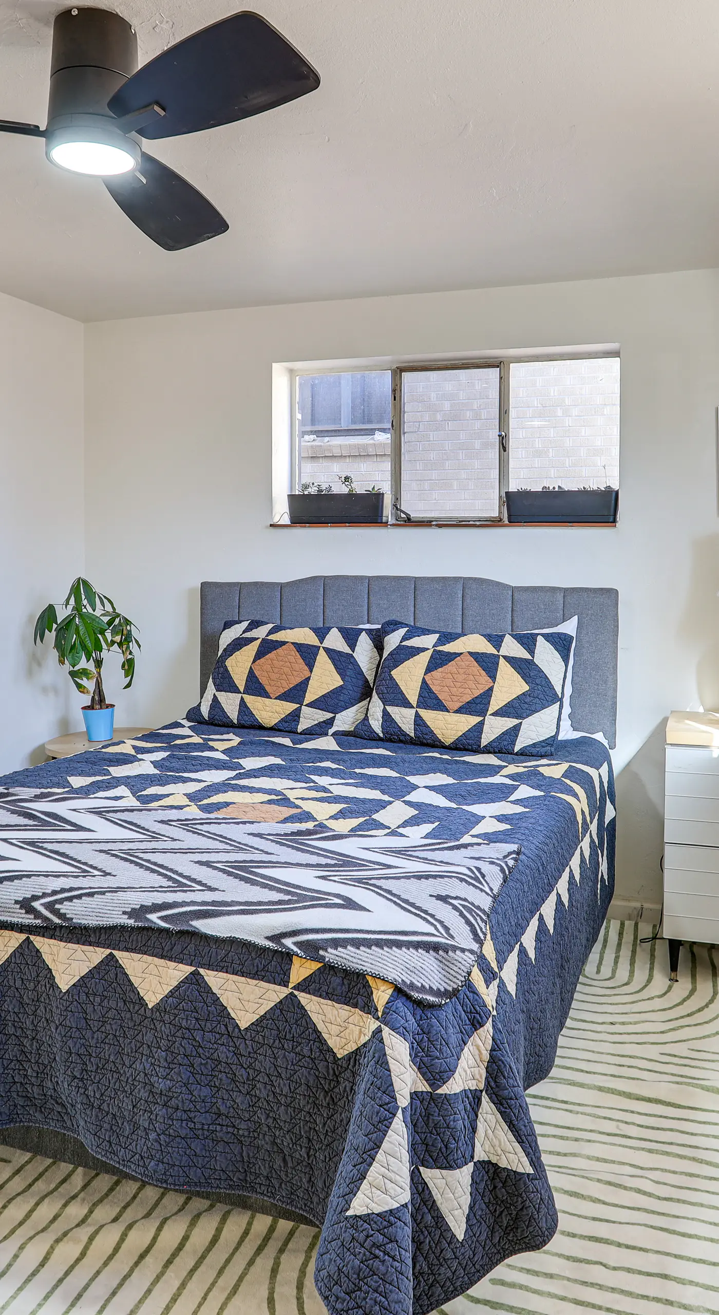 Apartment in Denver: Sloan Lake Neighborhood!