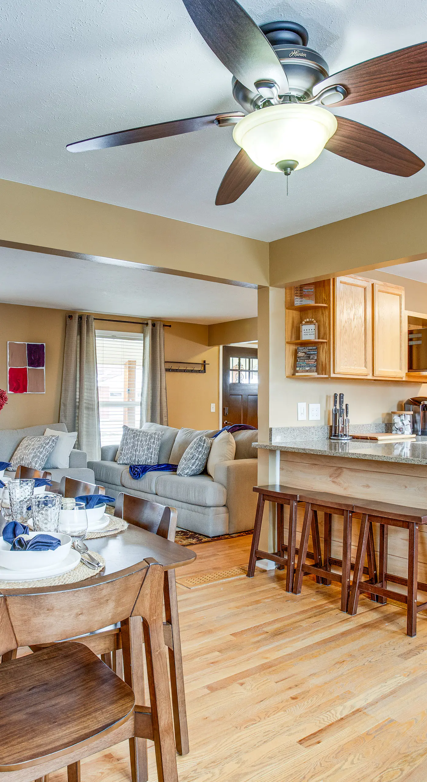 Gather Family! Home w/ Fenced Yard in Wheat Ridge